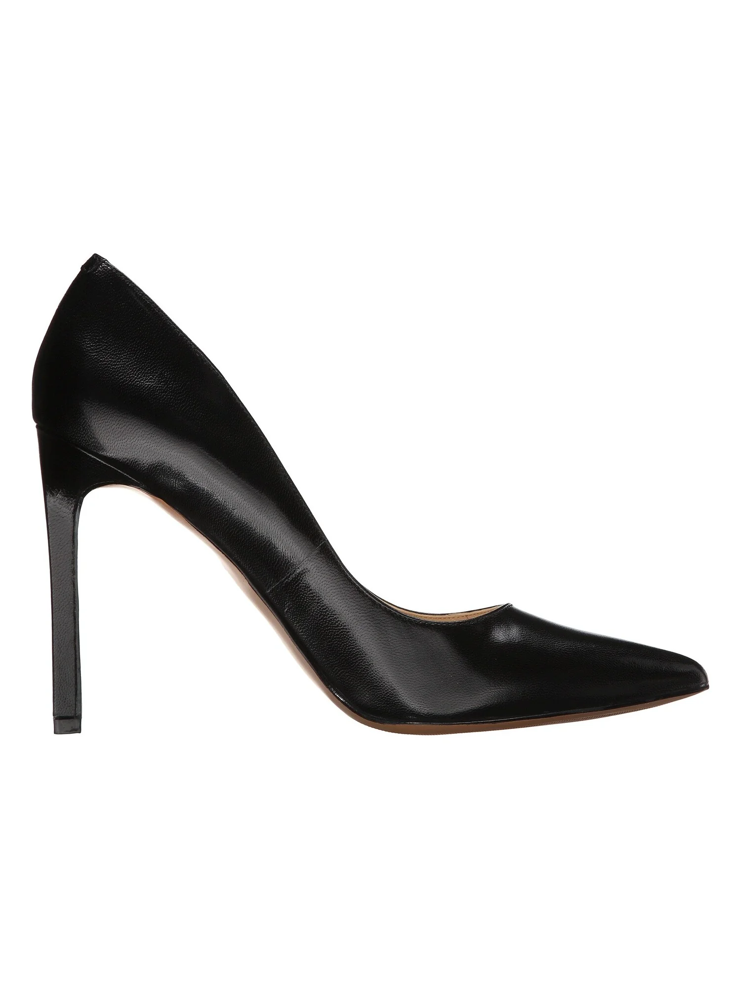 Туфли Nine West Tatiana Pump — изображение 3 из 4, черный