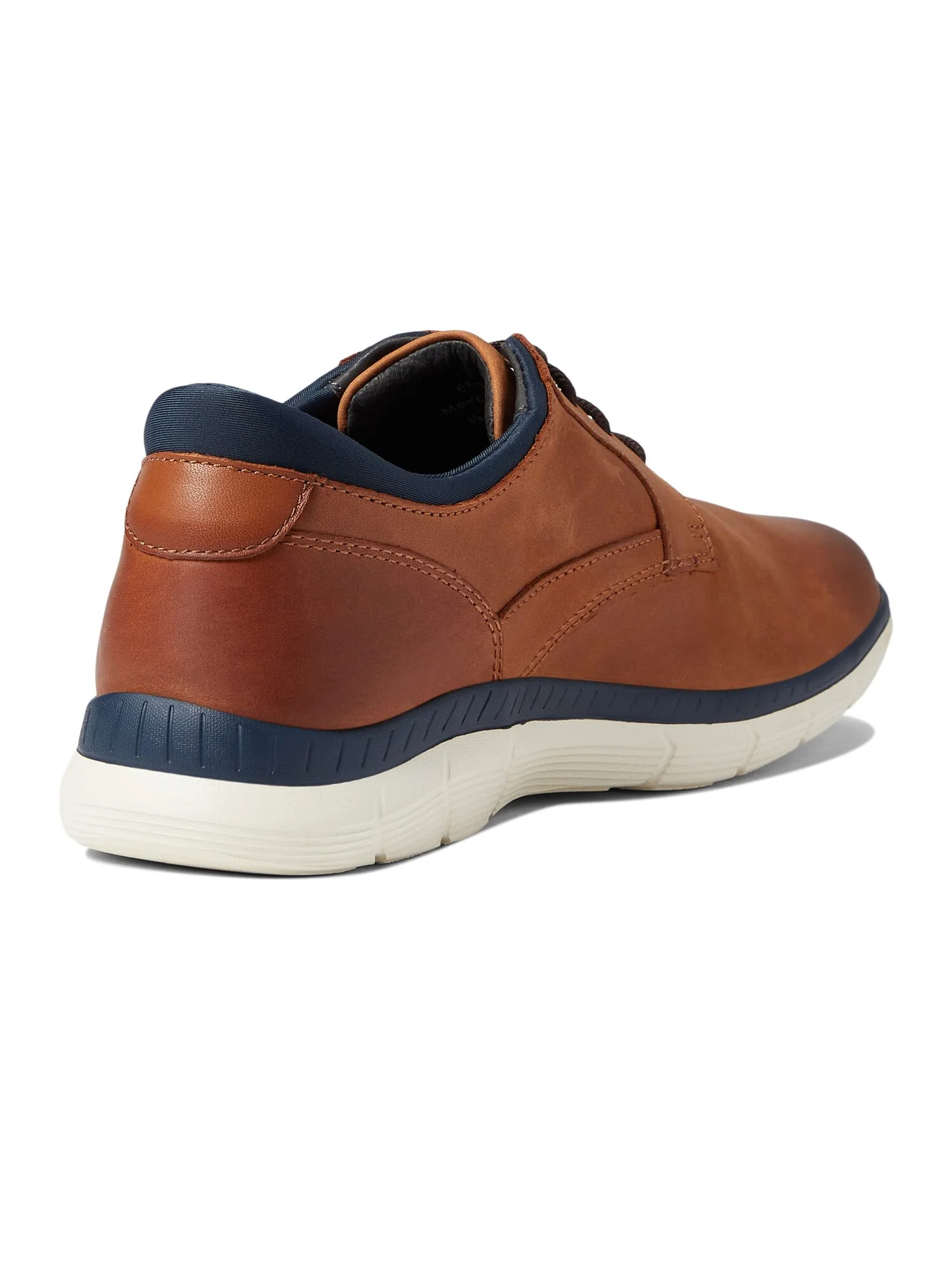 Оксфорды Johnston & Murphy Parsons Plain Toe — изображение 2 из 4, бежевый
