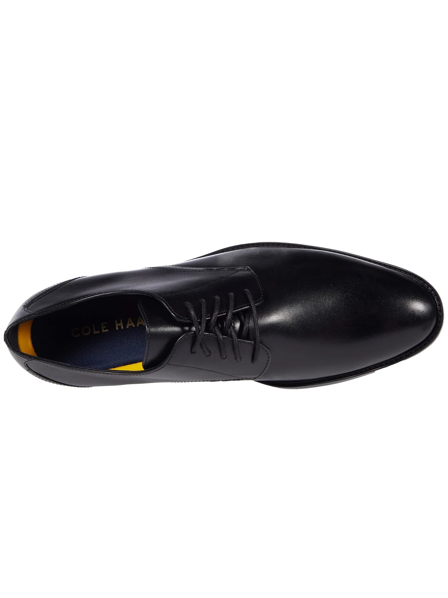 Оксфорды Cole Haan Hawthorne Plain — изображение 2 из 4, черный