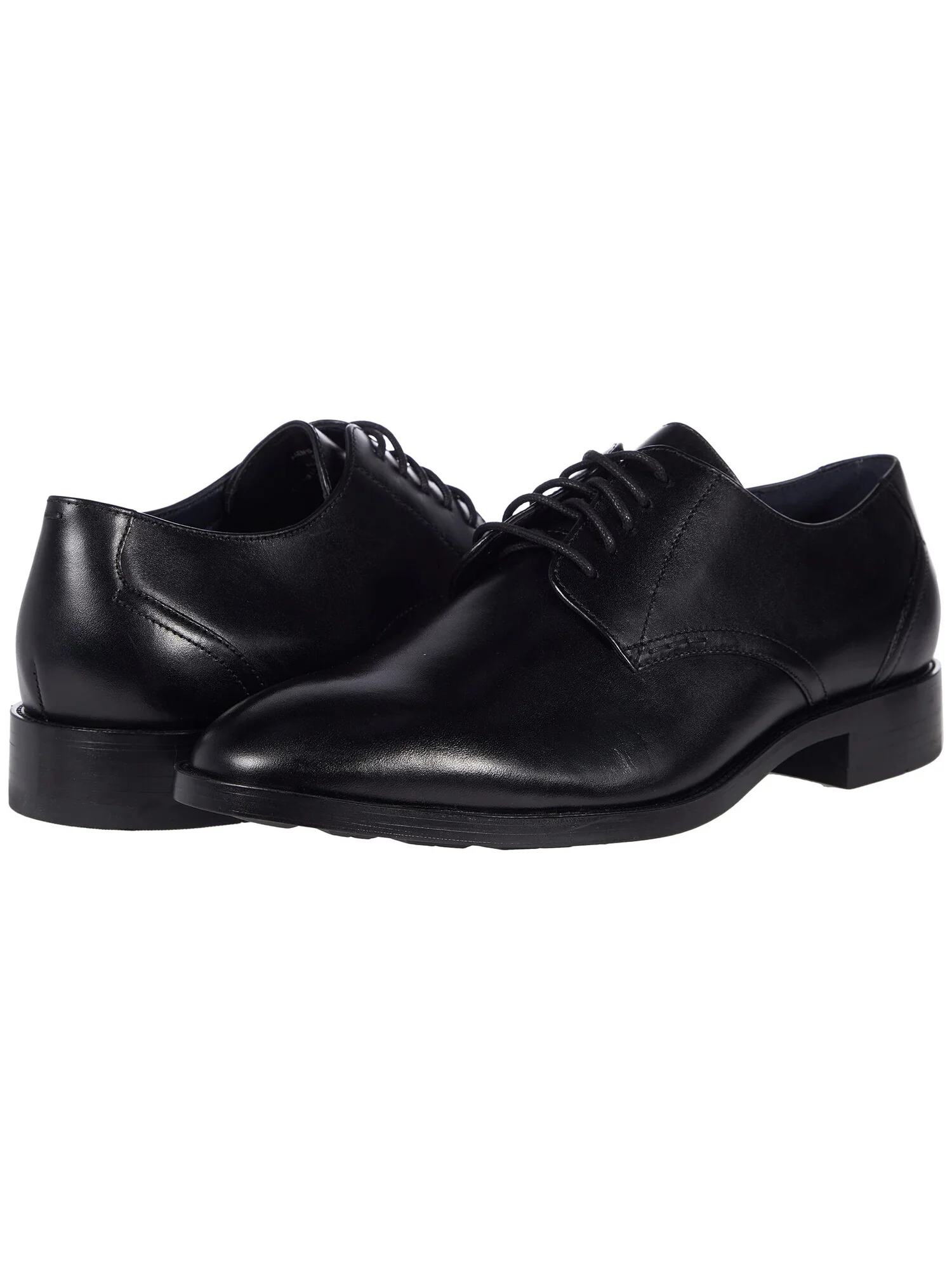 Оксфорды Cole Haan Hawthorne Plain — изображение 3 из 4, черный