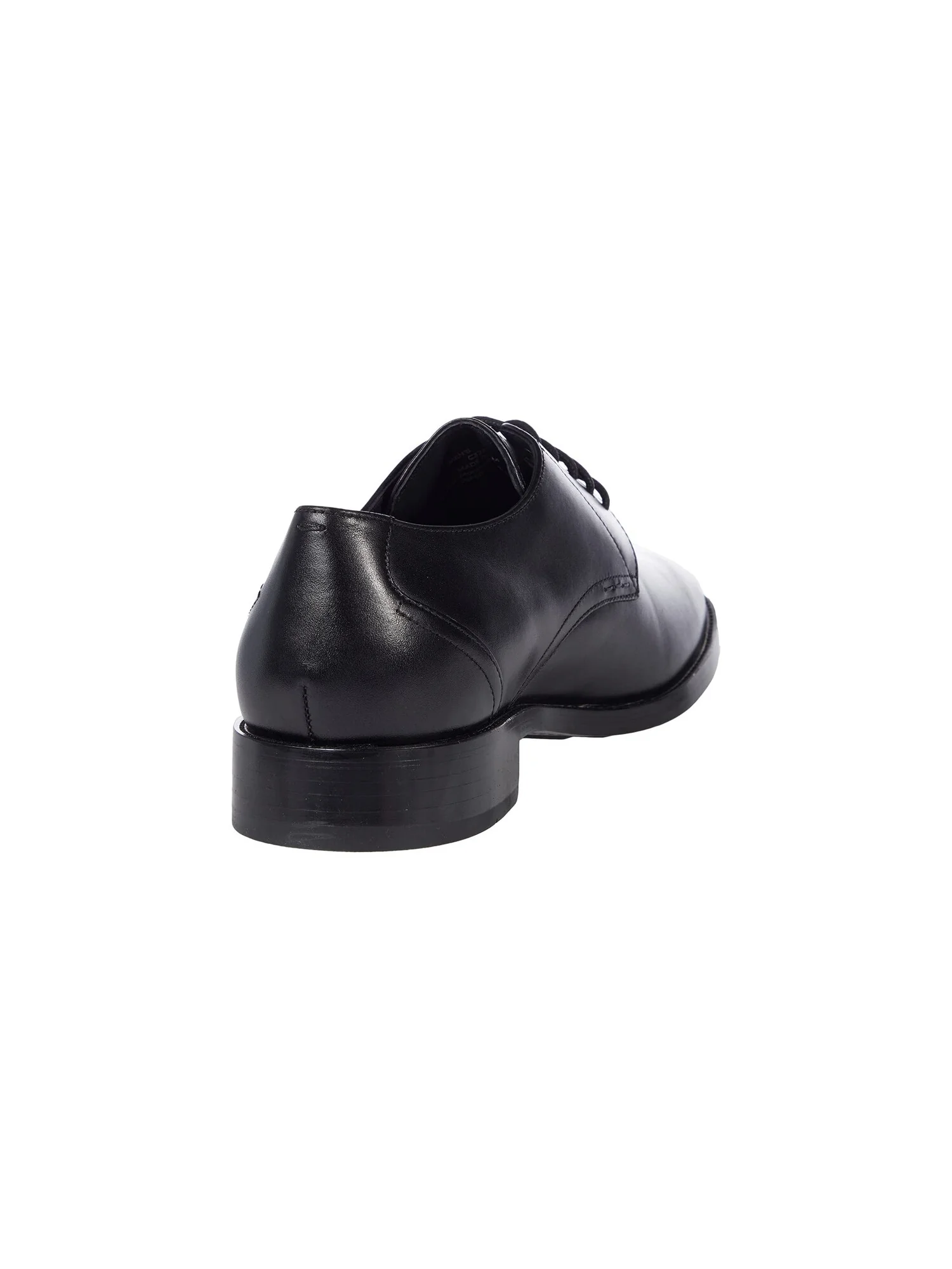 Оксфорды Cole Haan Hawthorne Plain — изображение 4 из 4, черный