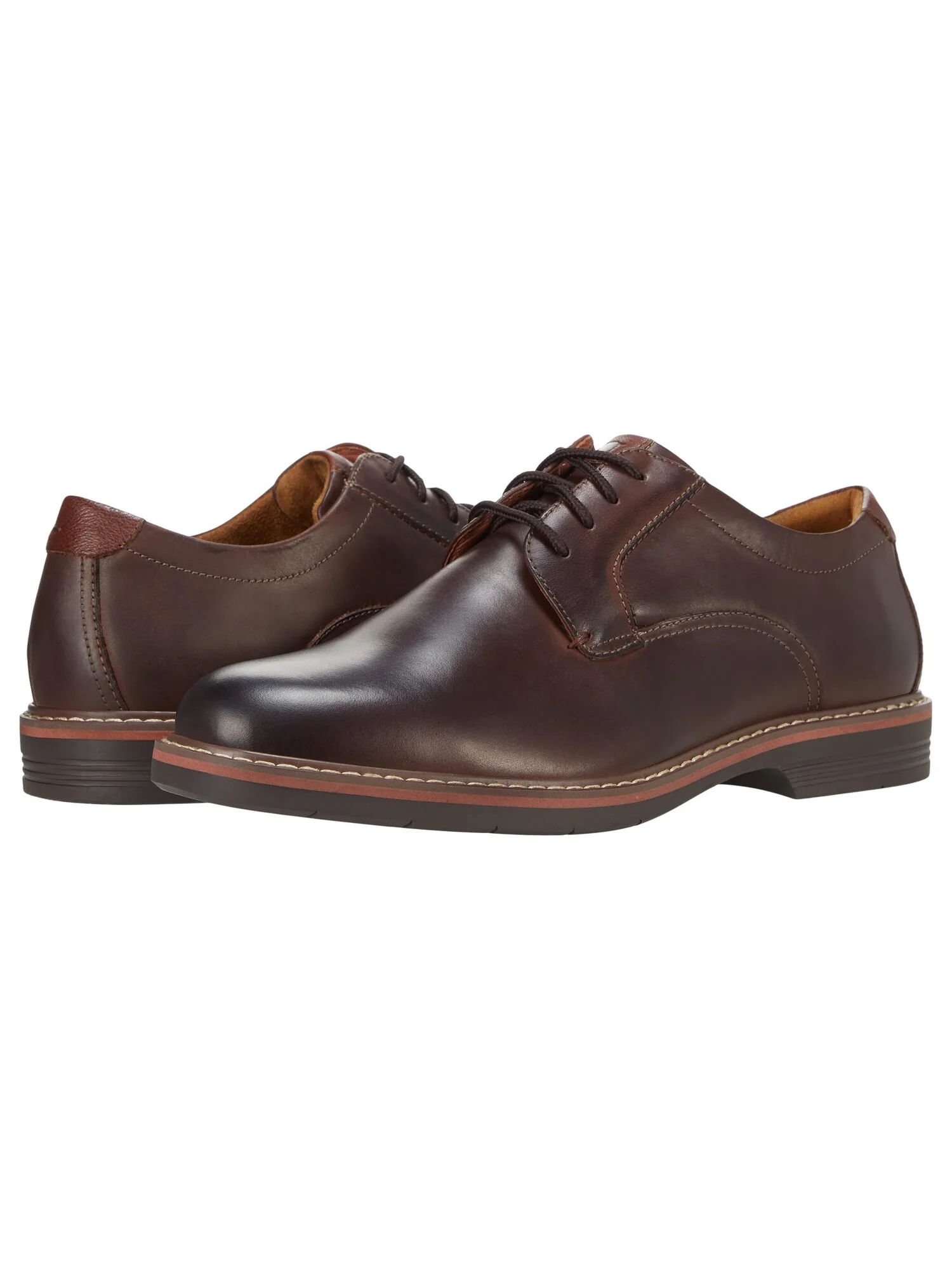 Оксфорды Florsheim Norwalk Plain Toe