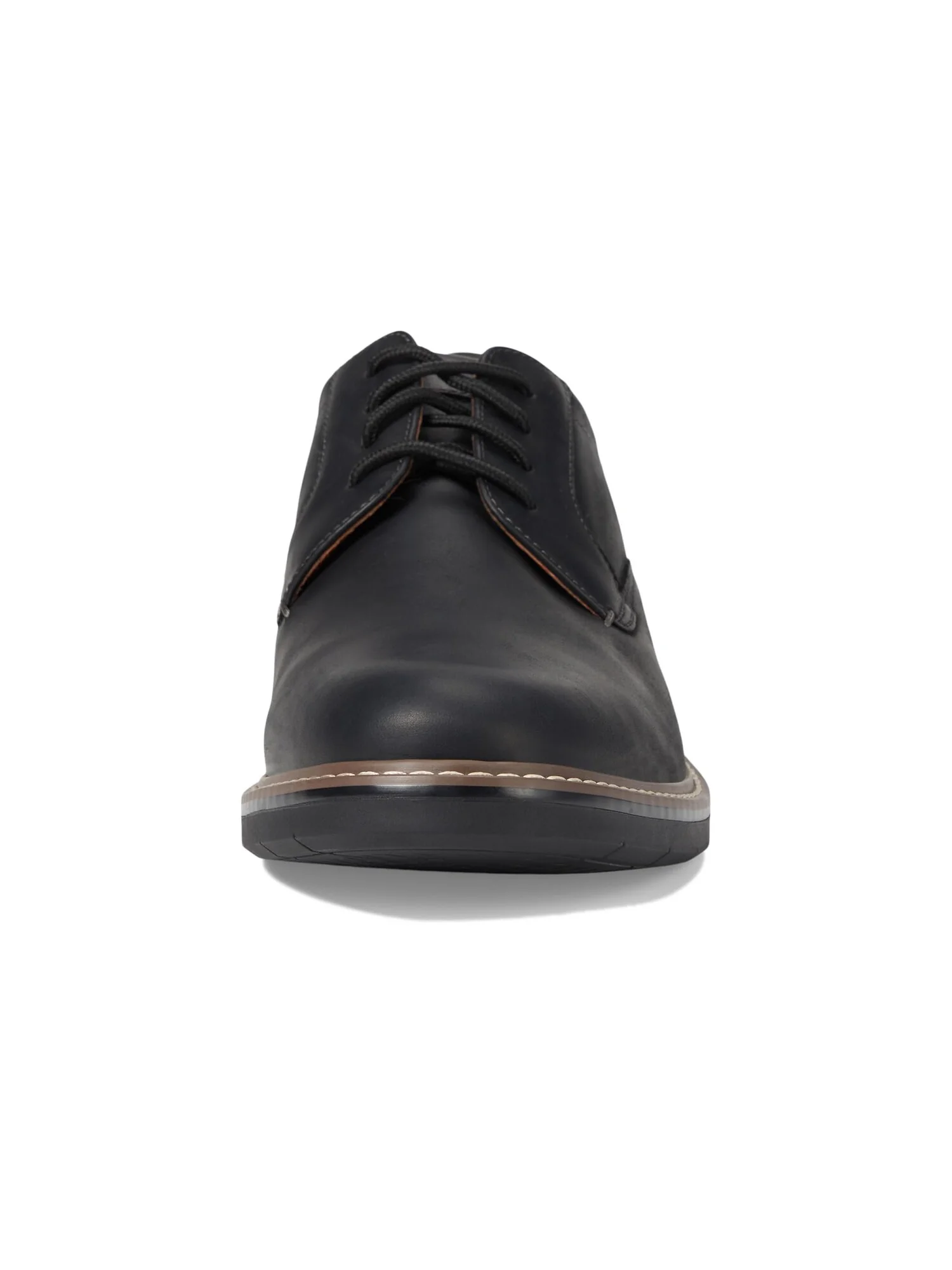 Оксфорды Florsheim Norwalk Plain Toe — изображение 3 из 4, черный мульти