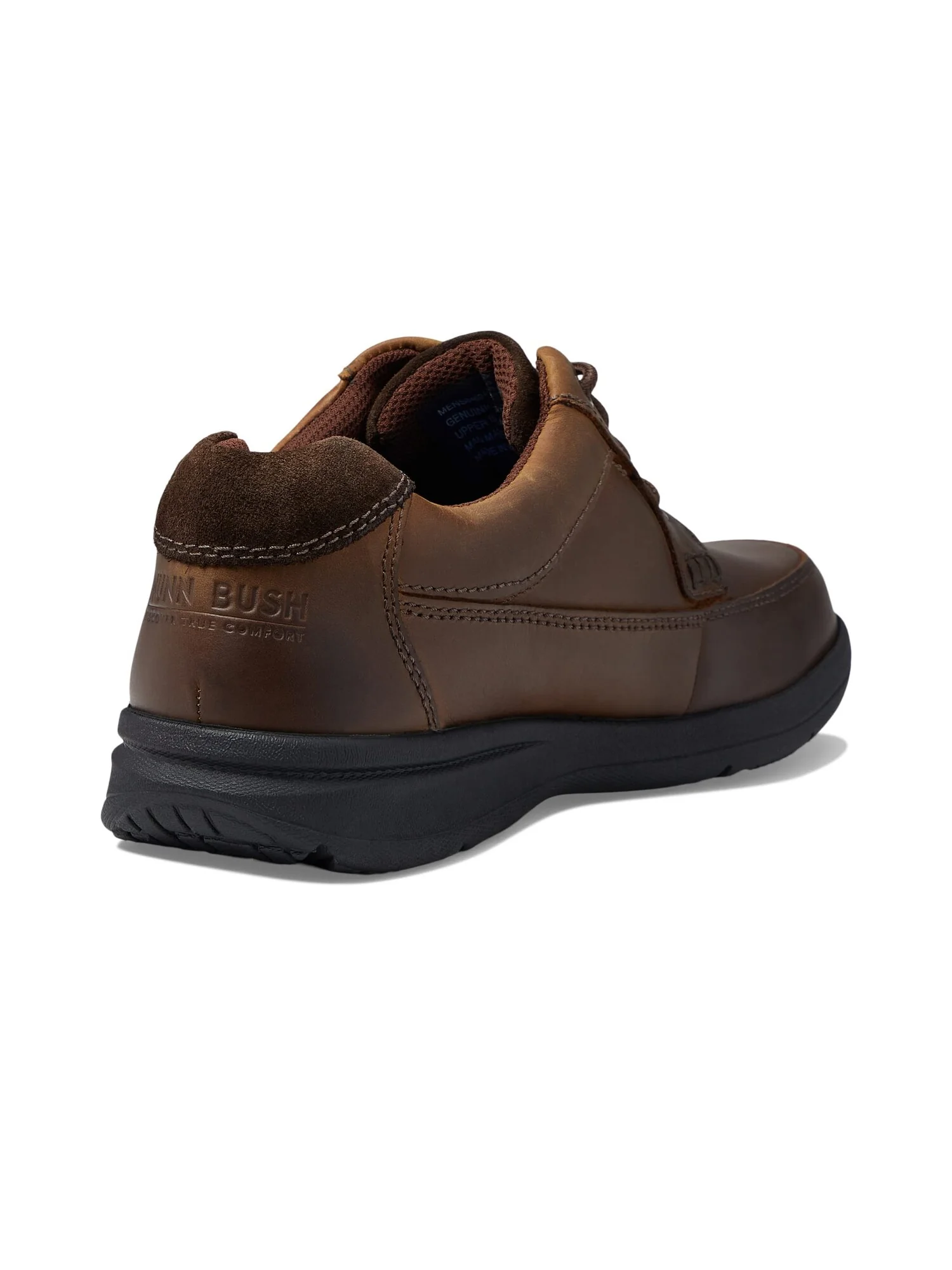 Оксфорды Nunn Bush Cam Oxford Casual Walking Shoe
