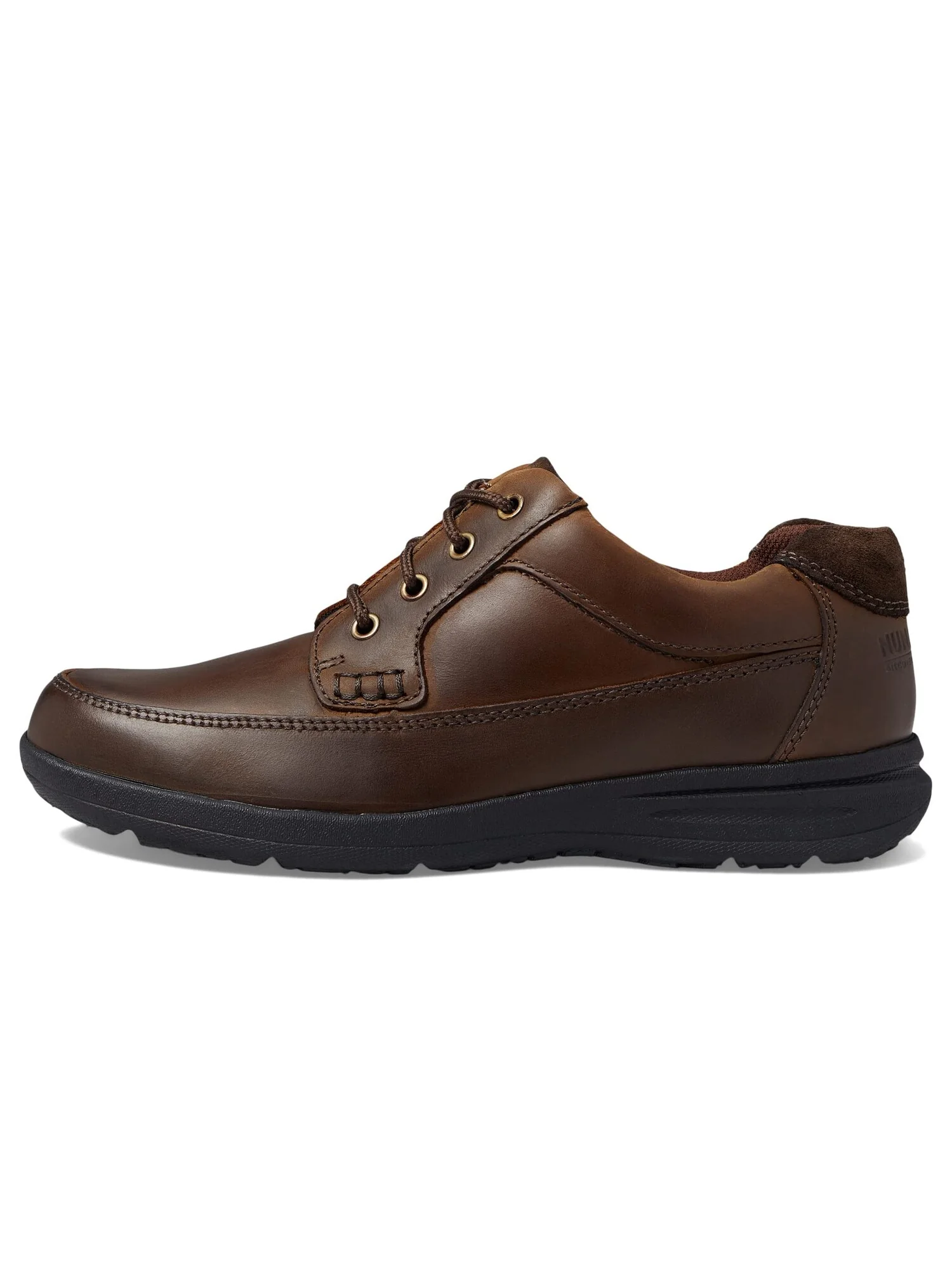 Оксфорды Nunn Bush Cam Oxford Casual Walking Shoe — изображение 2 из 7, коричневый