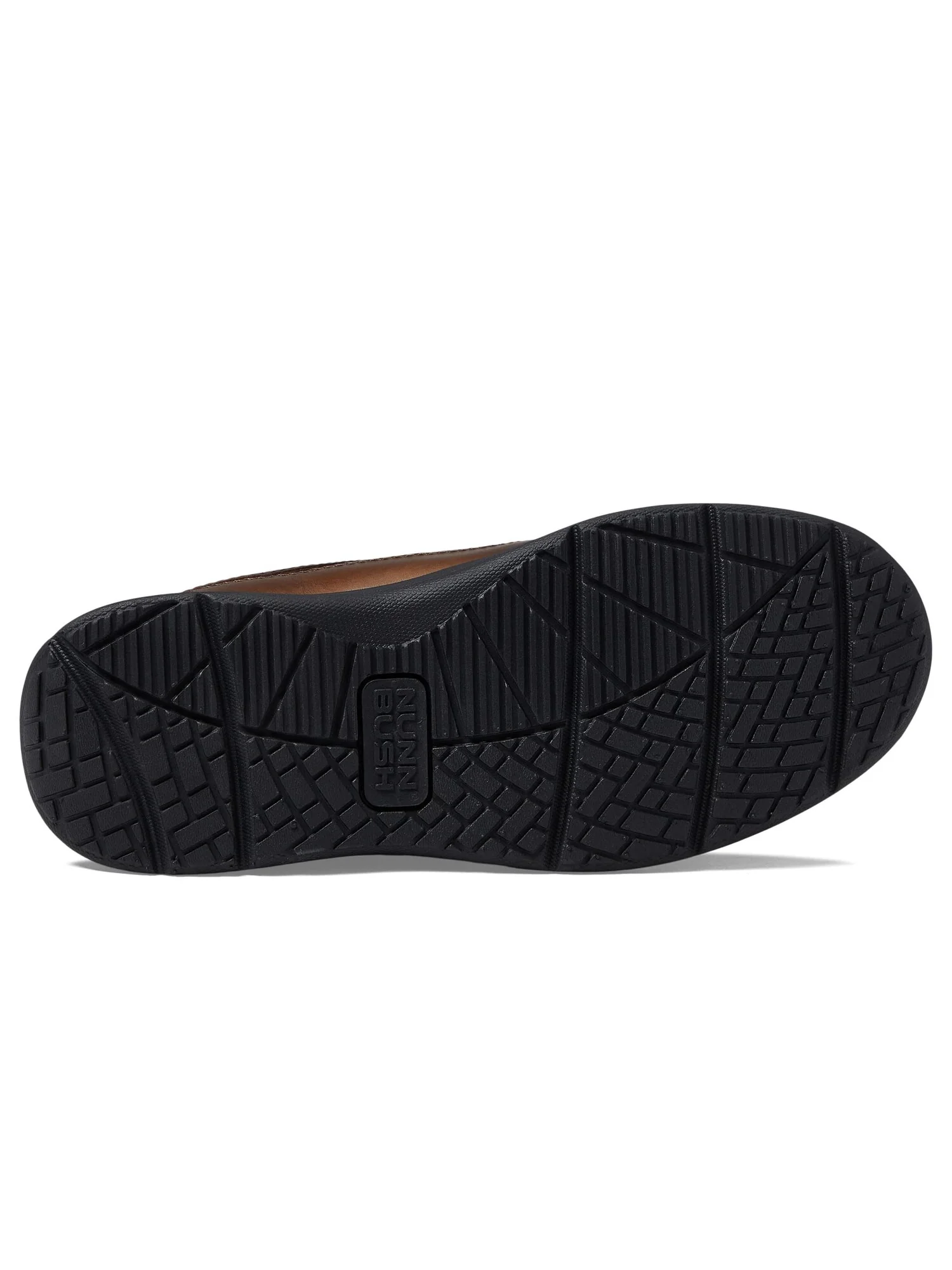 Оксфорды Nunn Bush Cam Oxford Casual Walking Shoe — изображение 5 из 7, коричневый