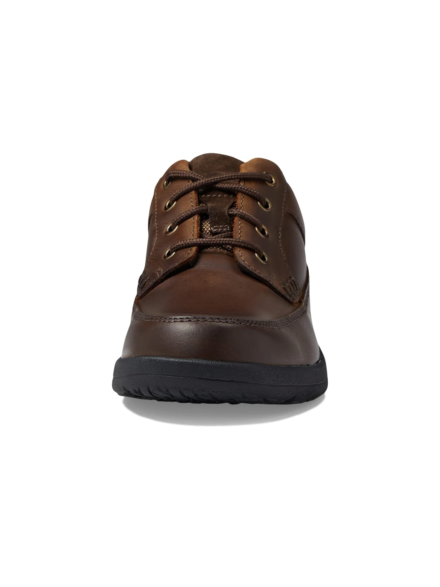 Оксфорды Nunn Bush Cam Oxford Casual Walking Shoe — изображение 6 из 7, коричневый