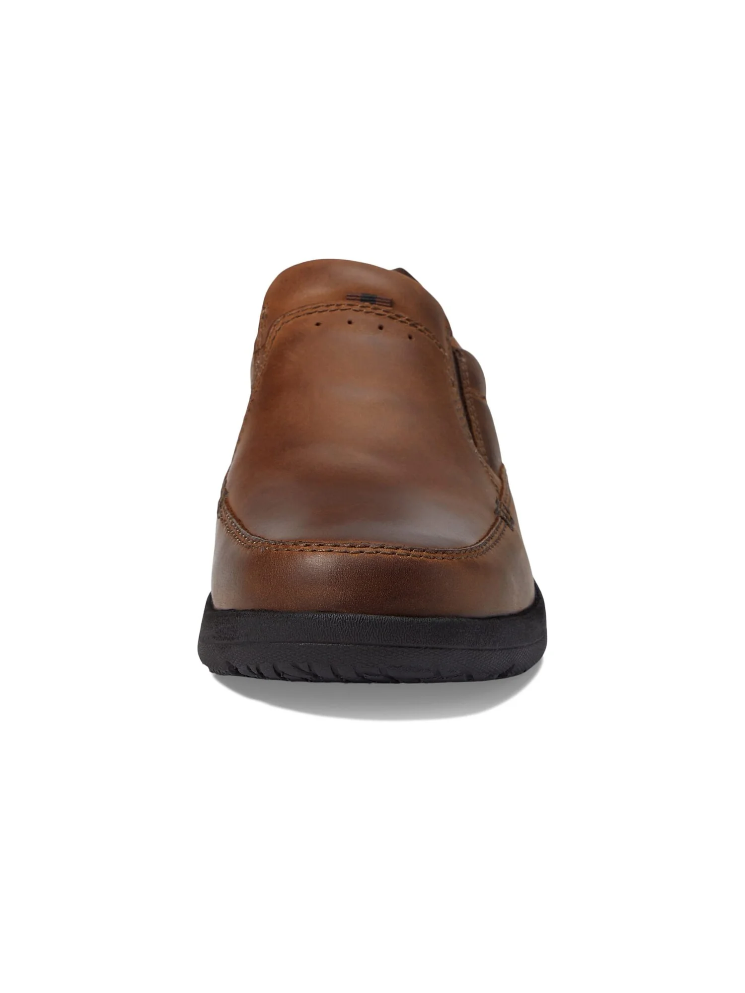 Лоферы Nunn Bush Cam Moc Toe Slip-On