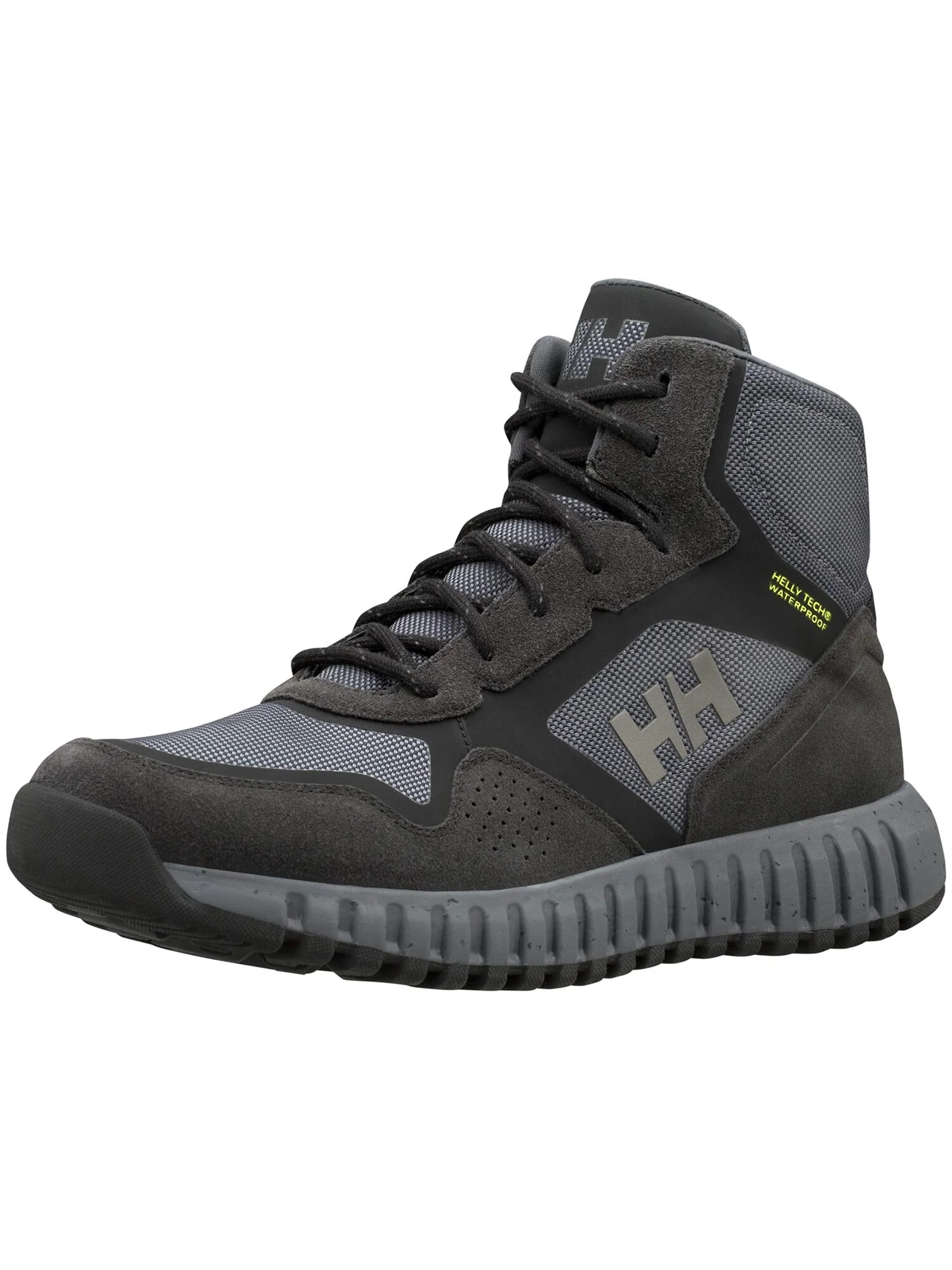 Ботинки Helly Hansen Monashee ULLR HT — изображение 2 из 4, черный