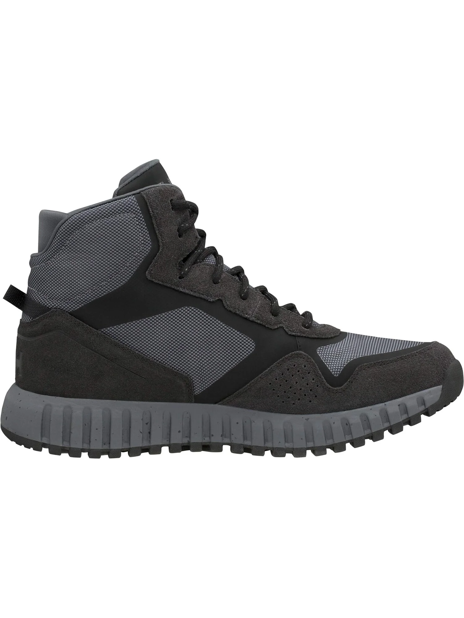 Ботинки Helly Hansen Monashee ULLR HT — изображение 4 из 4, черный
