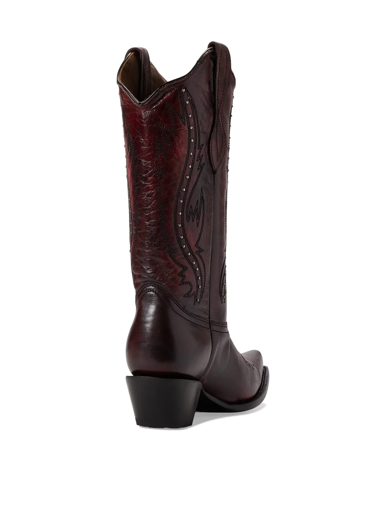 Ботинки Corral Boots L2067 — изображение 2 из 6, красный