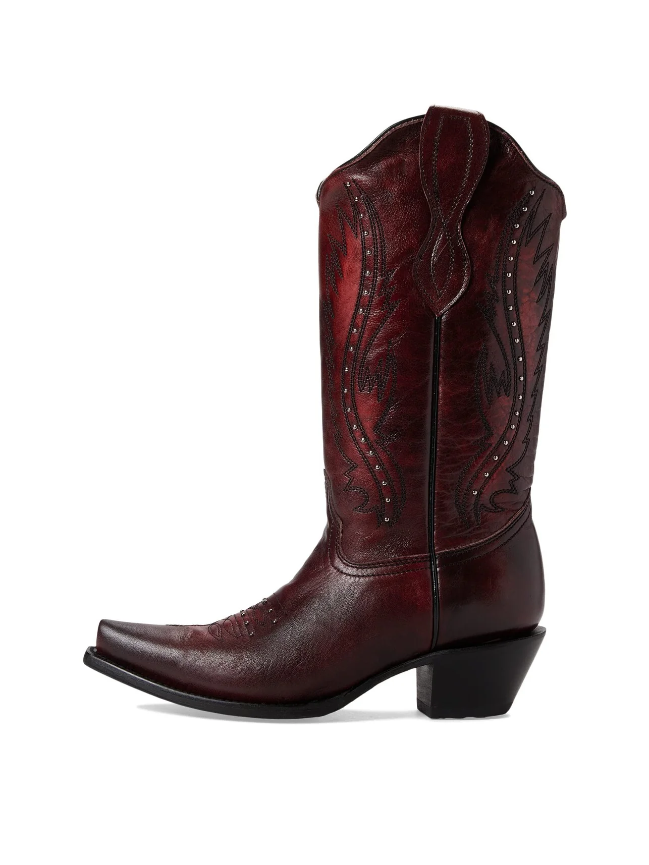 Ботинки Corral Boots L2067 — изображение 6 из 6, красный