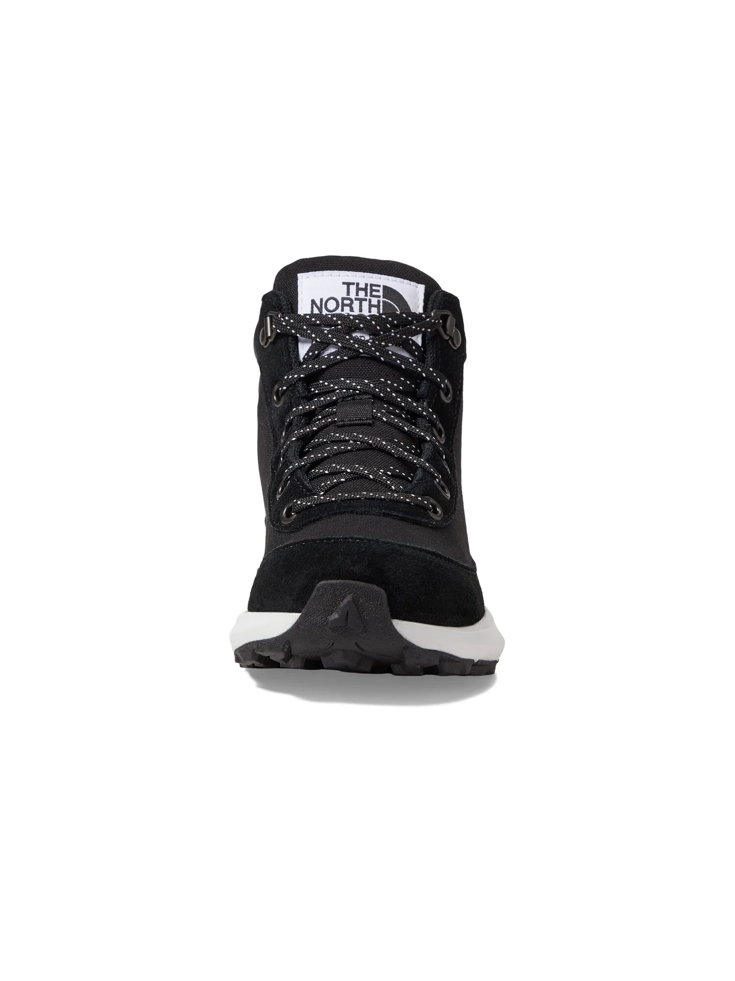 Треккинговая обувь The North Face Kids Back-To-Berkeley IV Hiker (Little Kid/Big Kid) — изображение 5 из 6, белый