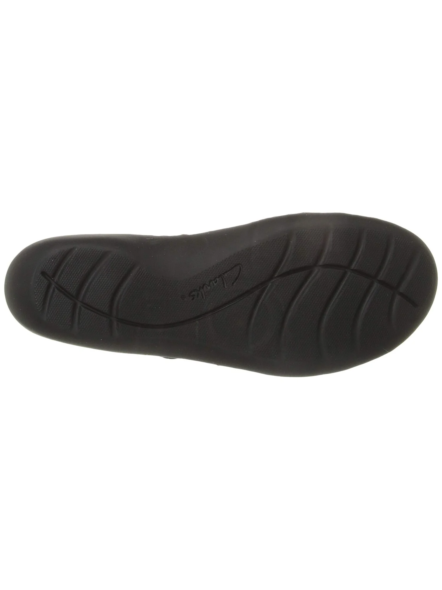 Обувь на низком каблуке Clarks Ashland Spin Q