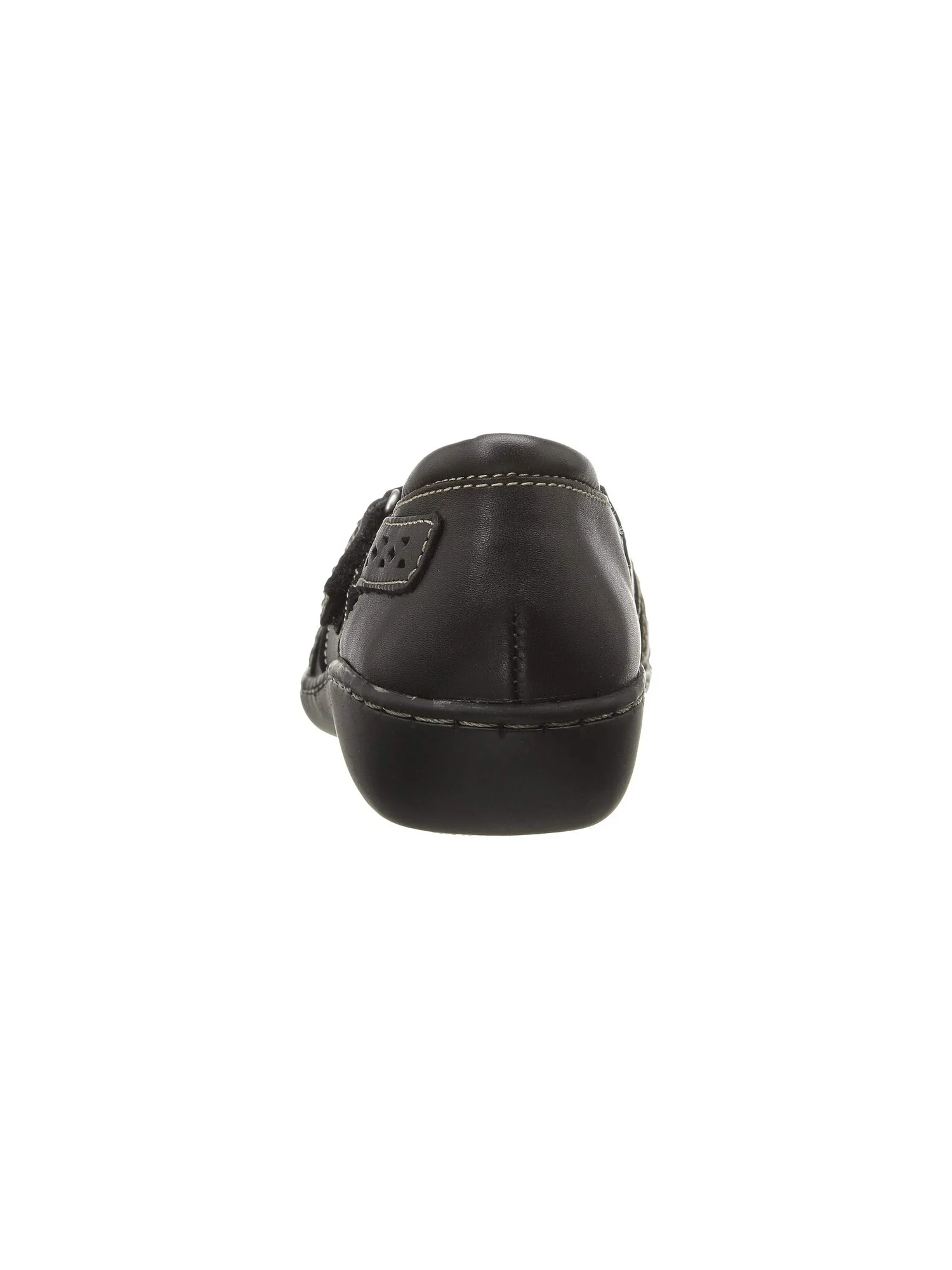 Обувь на низком каблуке Clarks Ashland Spin Q — изображение 2 из 7, черный