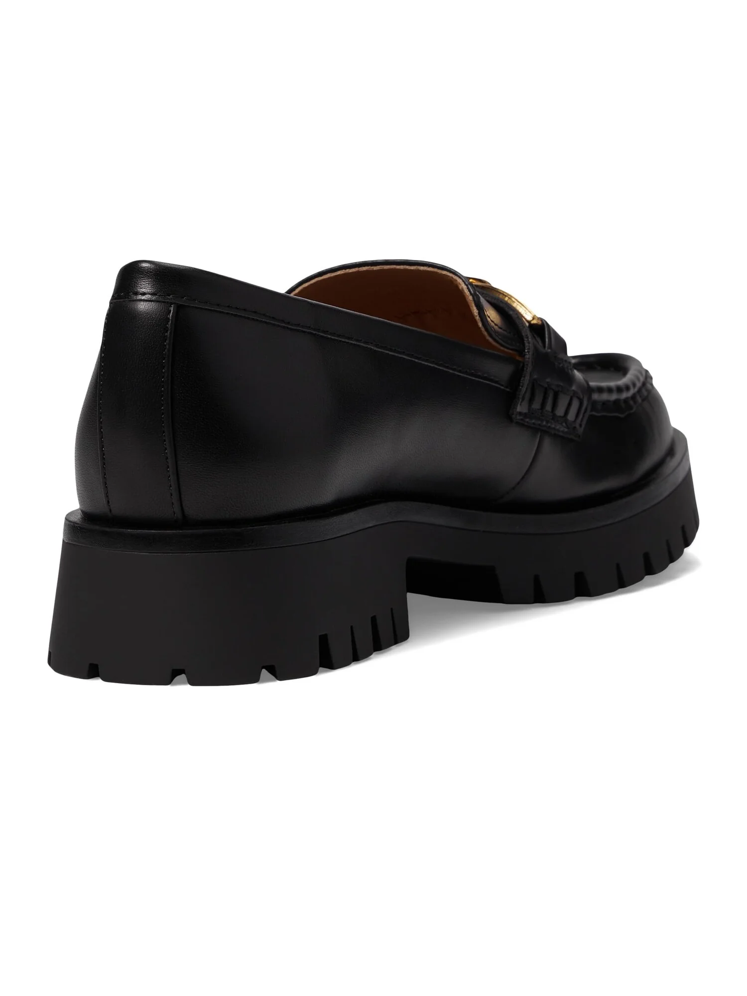 Обувь на низком каблуке Nine West Gables 3 — изображение 4 из 6, черный