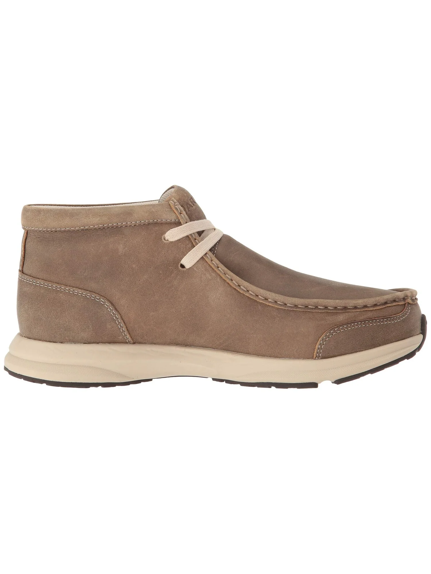 Сапоги женские Ariat Spitfire со шнуровкой — изображение 4 из 7, коричневый