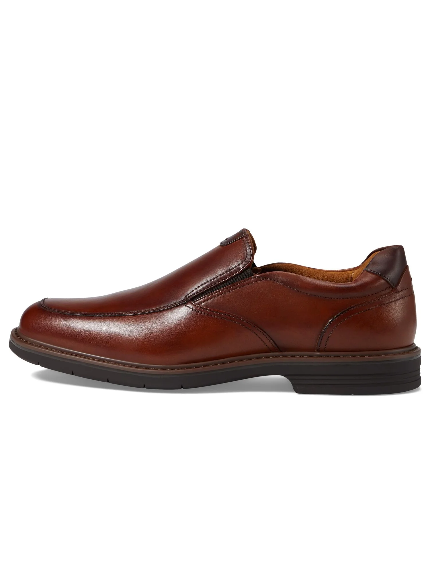 Лоферы Florsheim Norwalk Moc Toe Slip-On