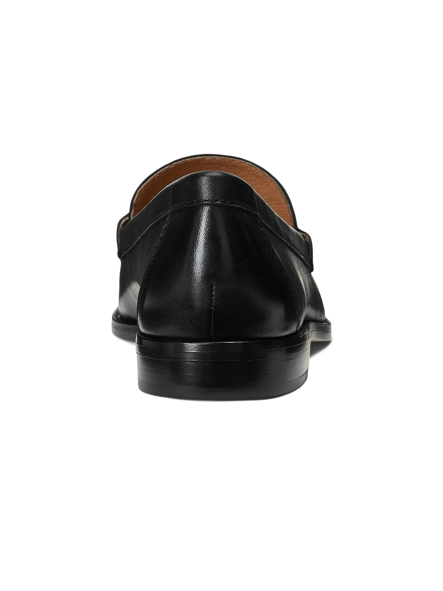 Лоферы LAUREN Ralph Lauren Wynnie Loafer — черный