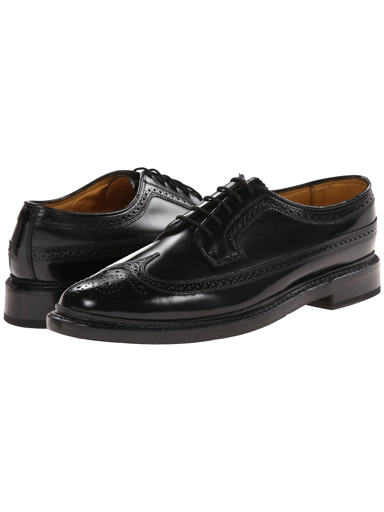 Оксфорды Florsheim Kenmoor Wingtip