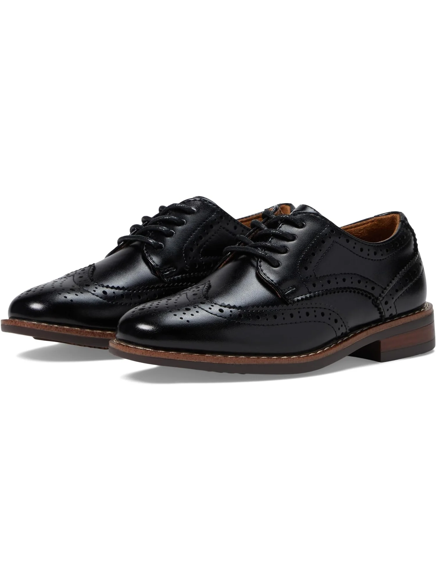 Оксфорды Rucci Jr. Wing Tip Oxford Florsheim