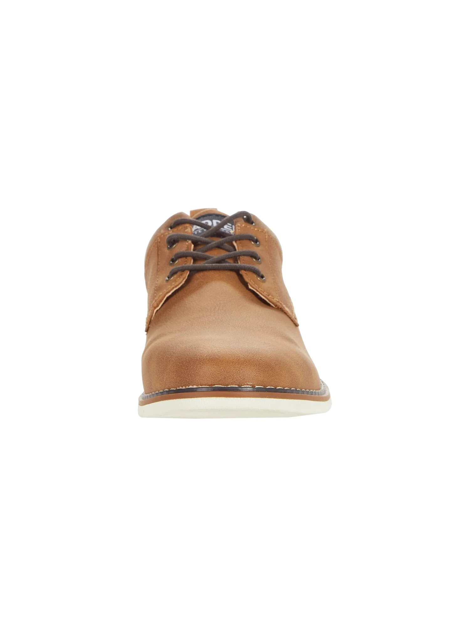 Оксфорды Steve Madden Landen — изображение 3 из 4, бежевый