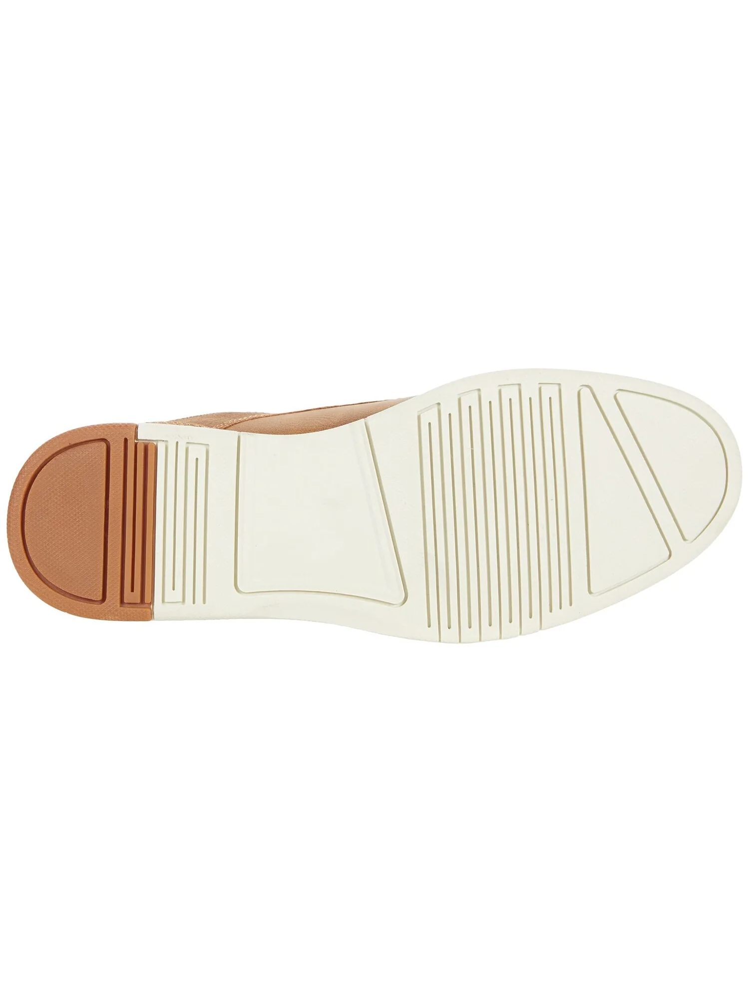 Оксфорды Steve Madden Landen — изображение 4 из 4, бежевый