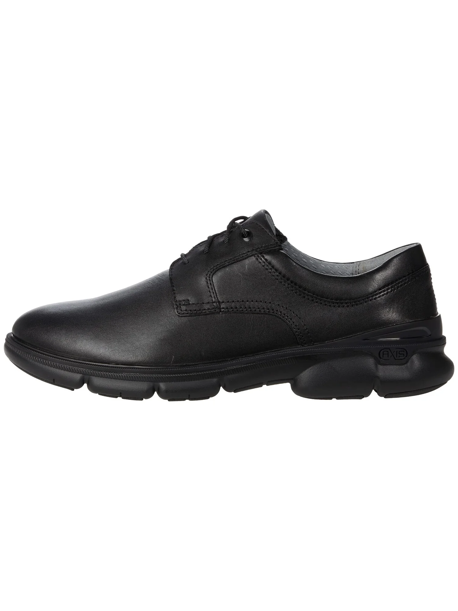 Оксфорды Johnston & Murphy XC4 Tanner Plain Toe — изображение 4 из 4, черный