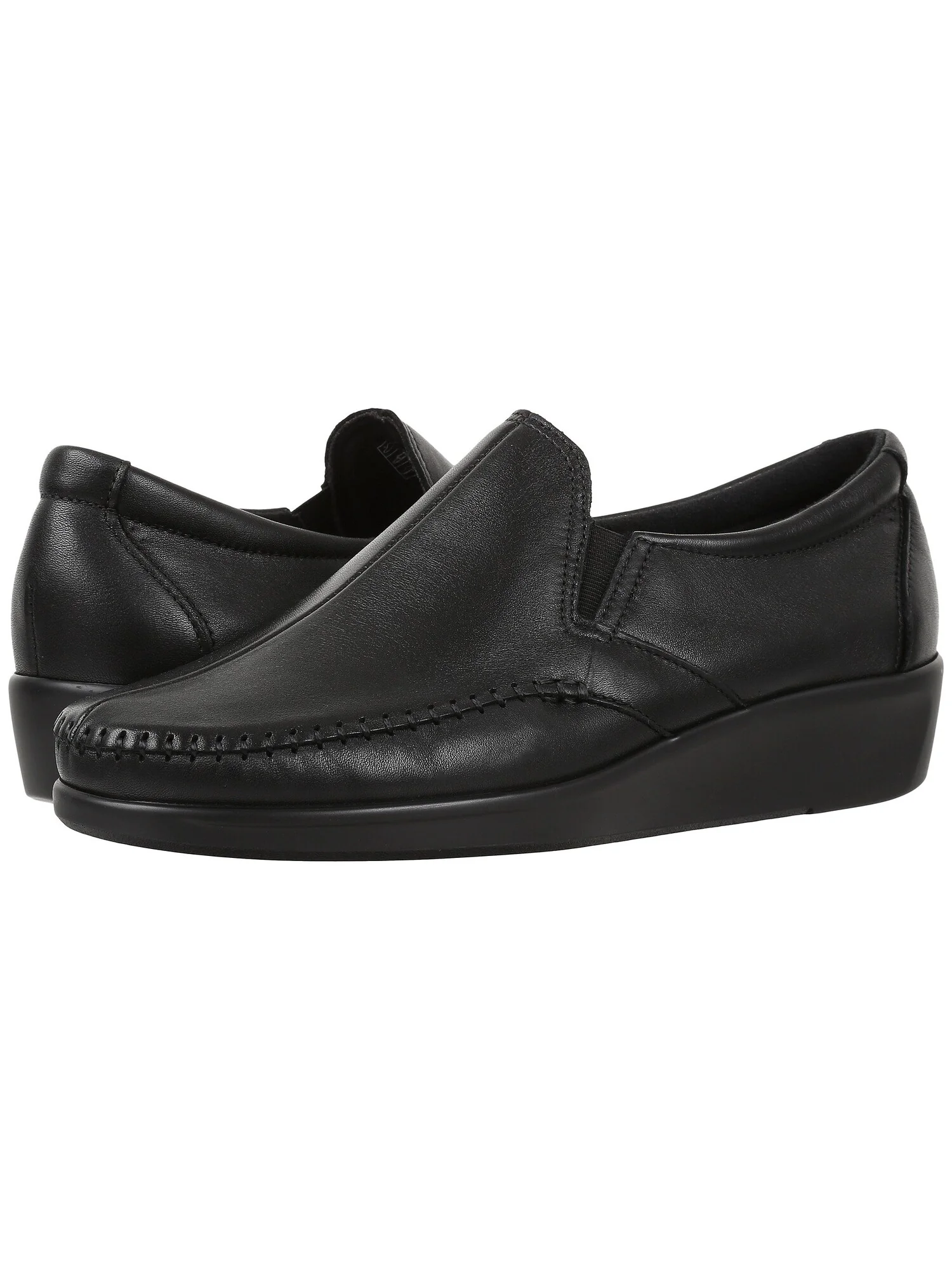 Лоферы SAS Dream Comfort Loafer — изображение 2 из 5, черный