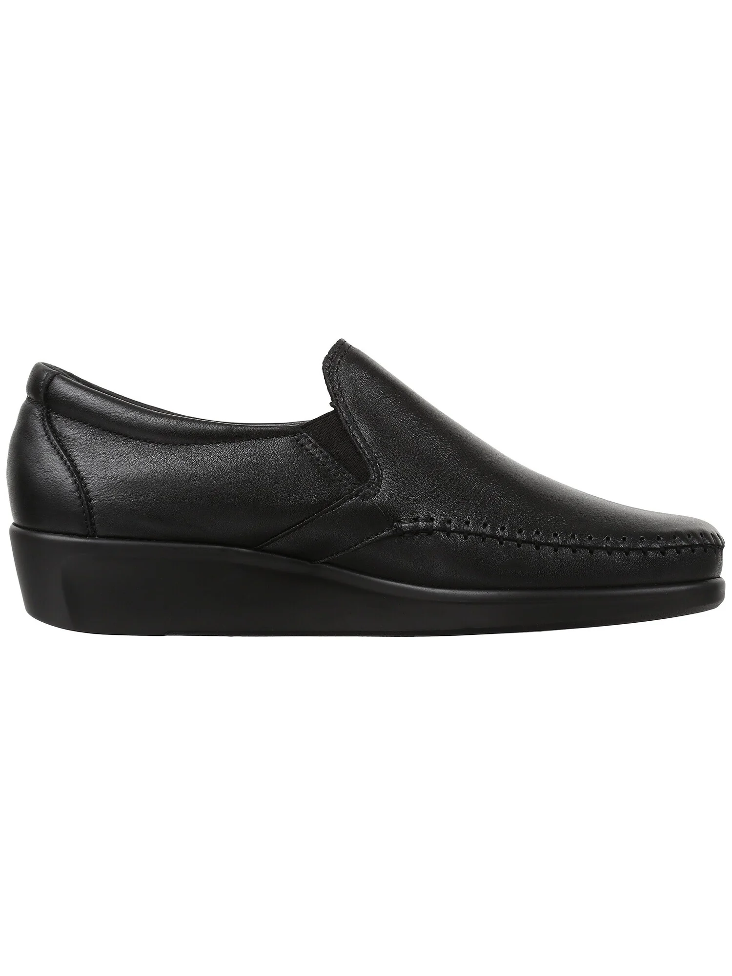 Лоферы SAS Dream Comfort Loafer — изображение 4 из 5, черный