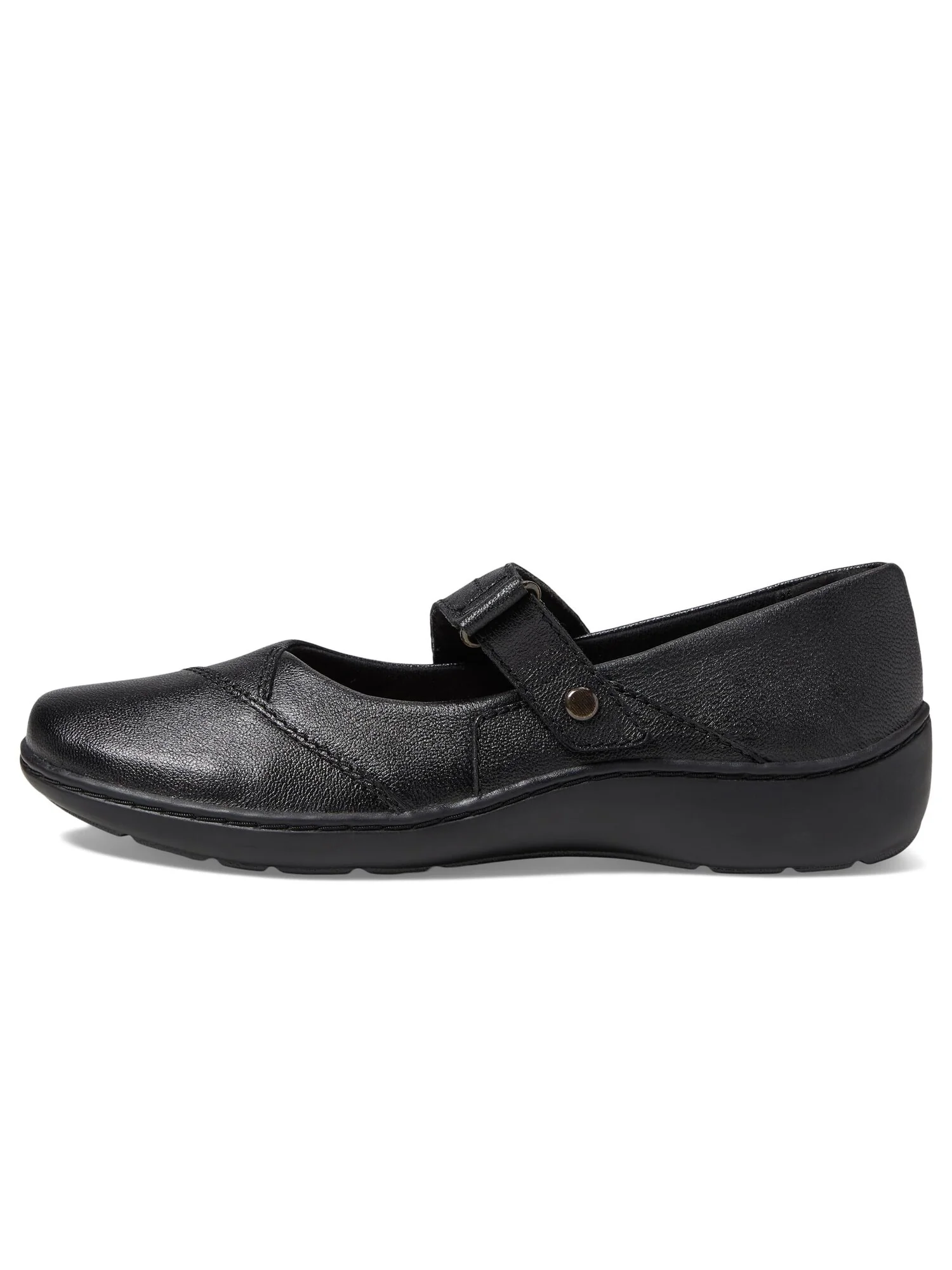 Обувь на низком каблуке Clarks Cora Gema