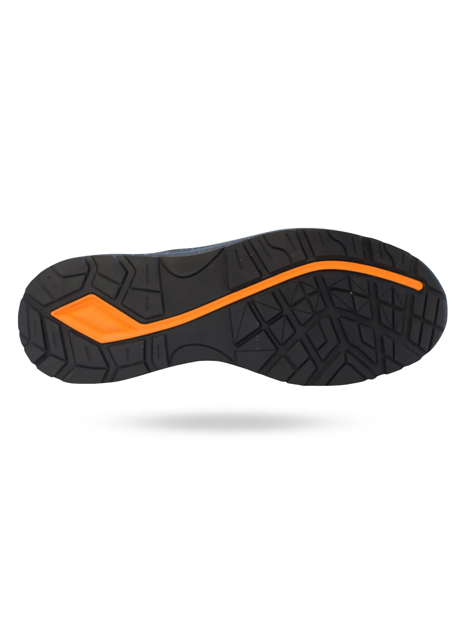 Кроссовки New Balance Work & Safety Logic Comp Toe EH PR SR