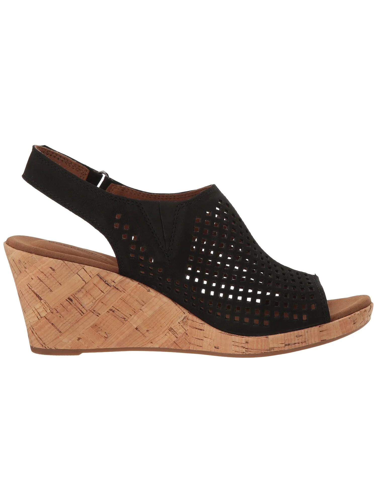 Туфли на каблуке Rockport Briah Perf Sling
