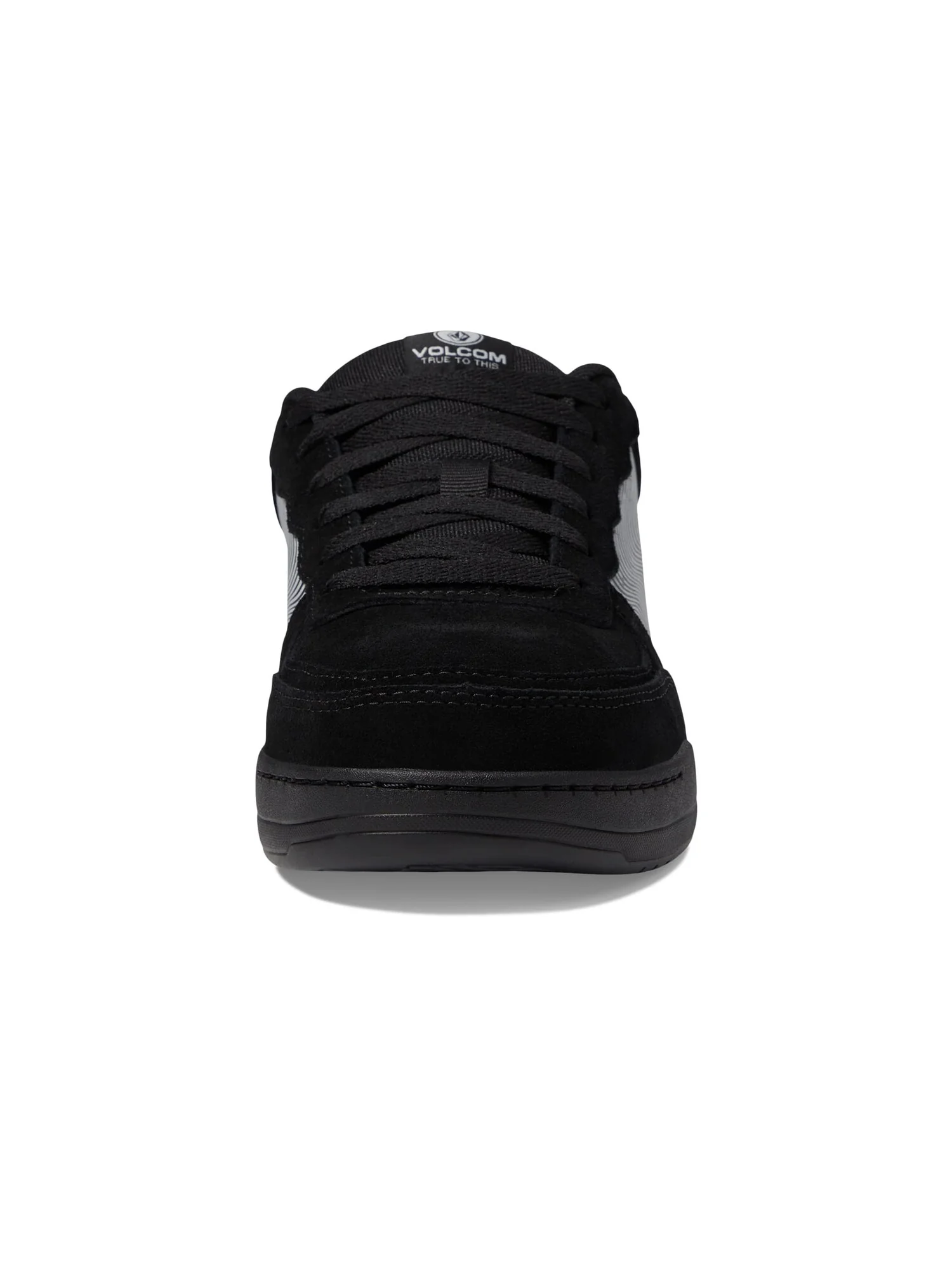 Кроссовки Volcom Hybrid SD Comp Toe — изображение 4 из 6, серый