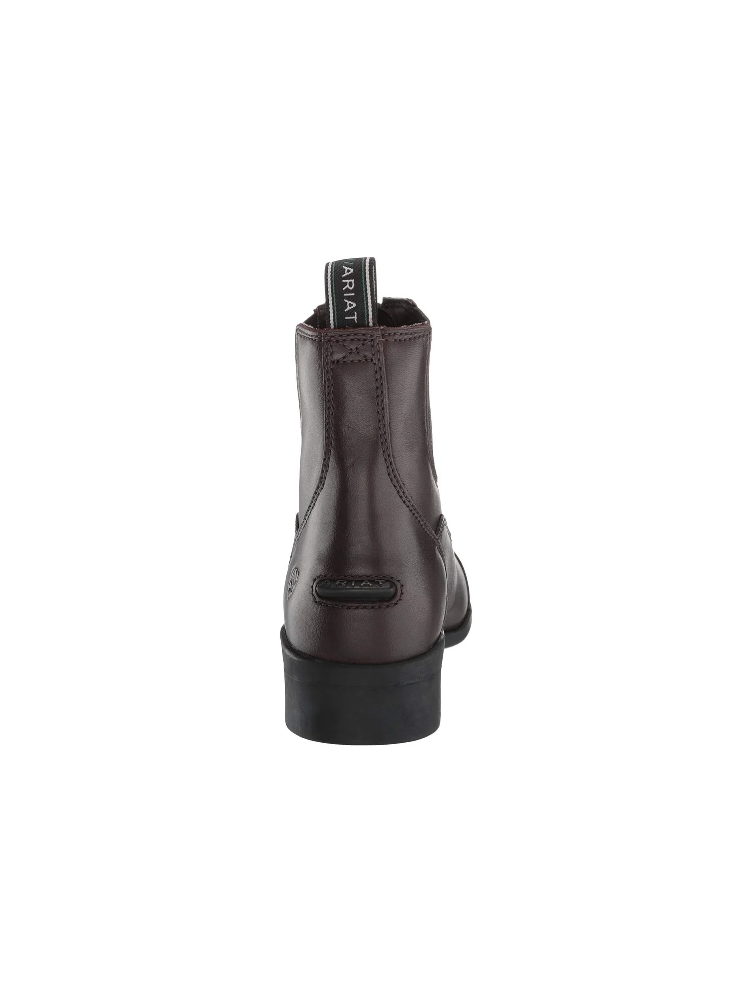 Ботинки Ariat Kids Devon IV Paddock (Little Kid/Big Kid) — изображение 2 из 7, коричневый
