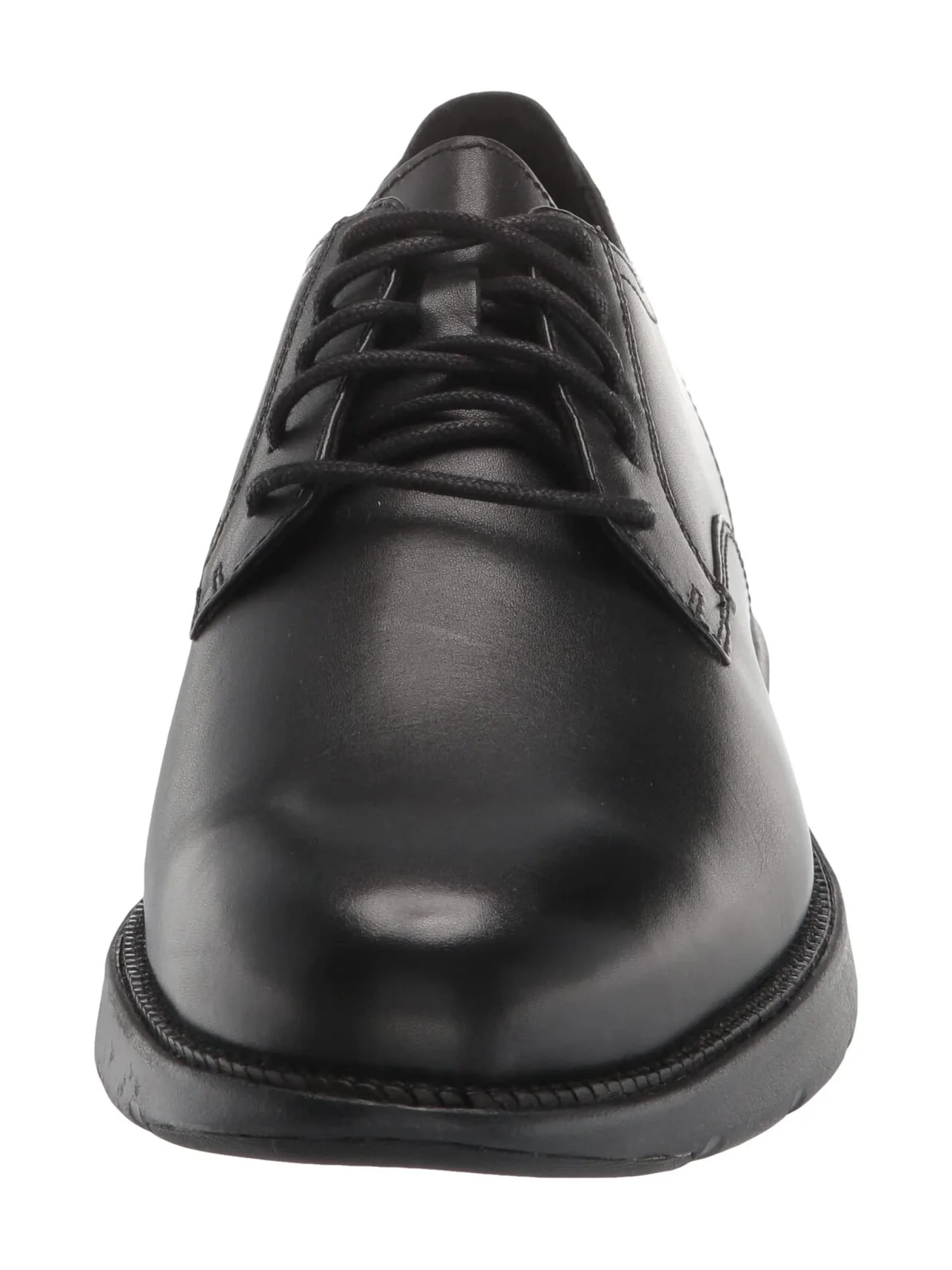 Оксфорды Cole Haan Grand Atlantic — изображение 3 из 4, черный/черный