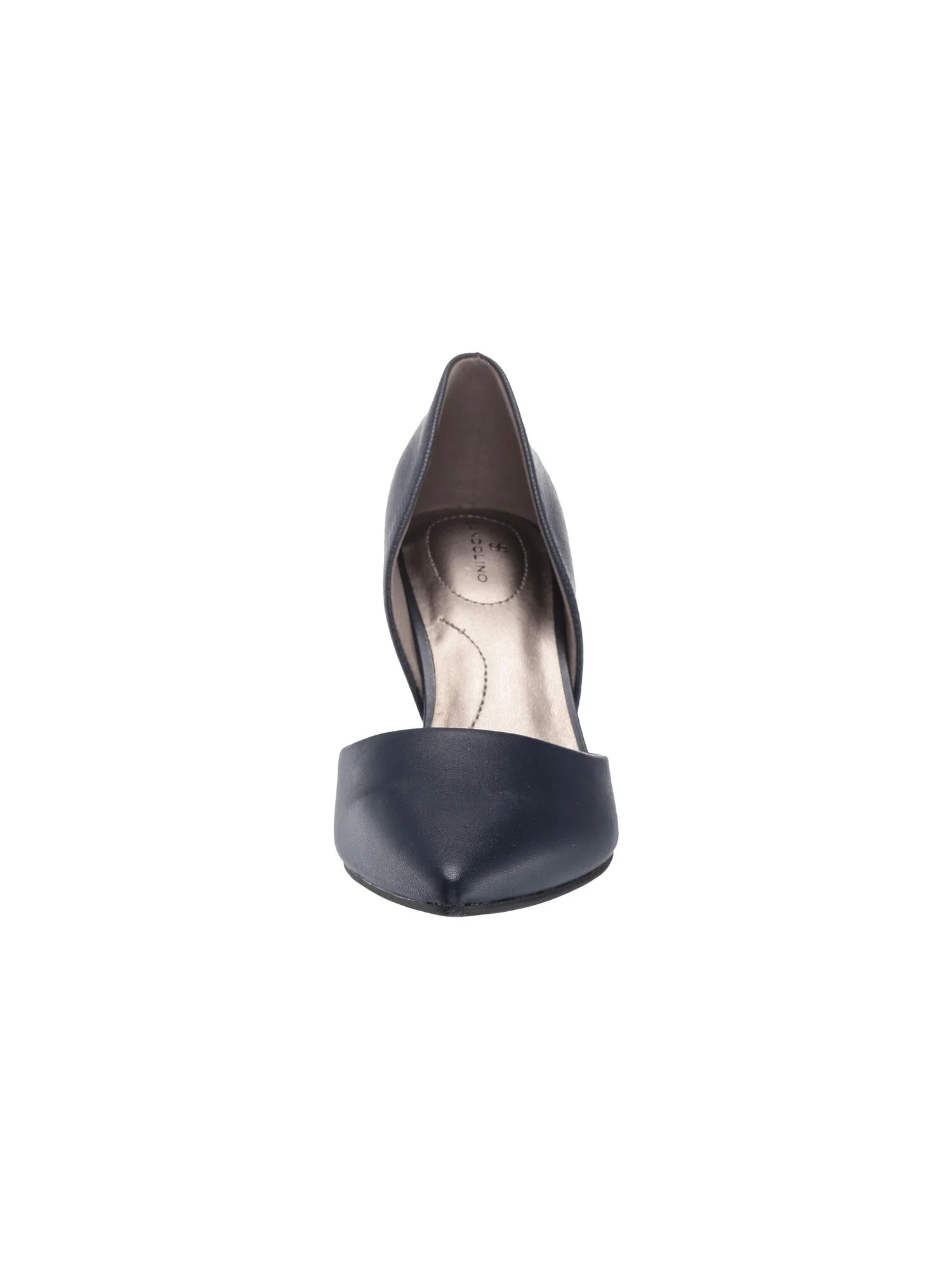 Туфли на каблуке Bandolino Grenow Heel — изображение 3 из 7, темно-синий