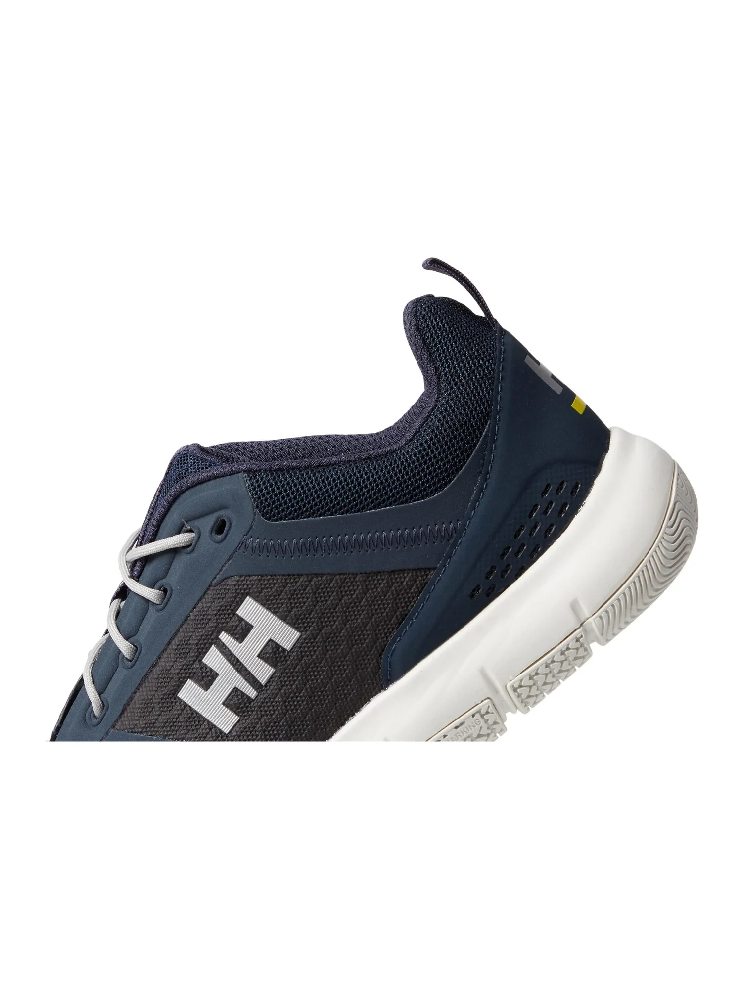 Кроссовки Helly Hansen Skagen F-1 Offshore — изображение 3 из 6, белый