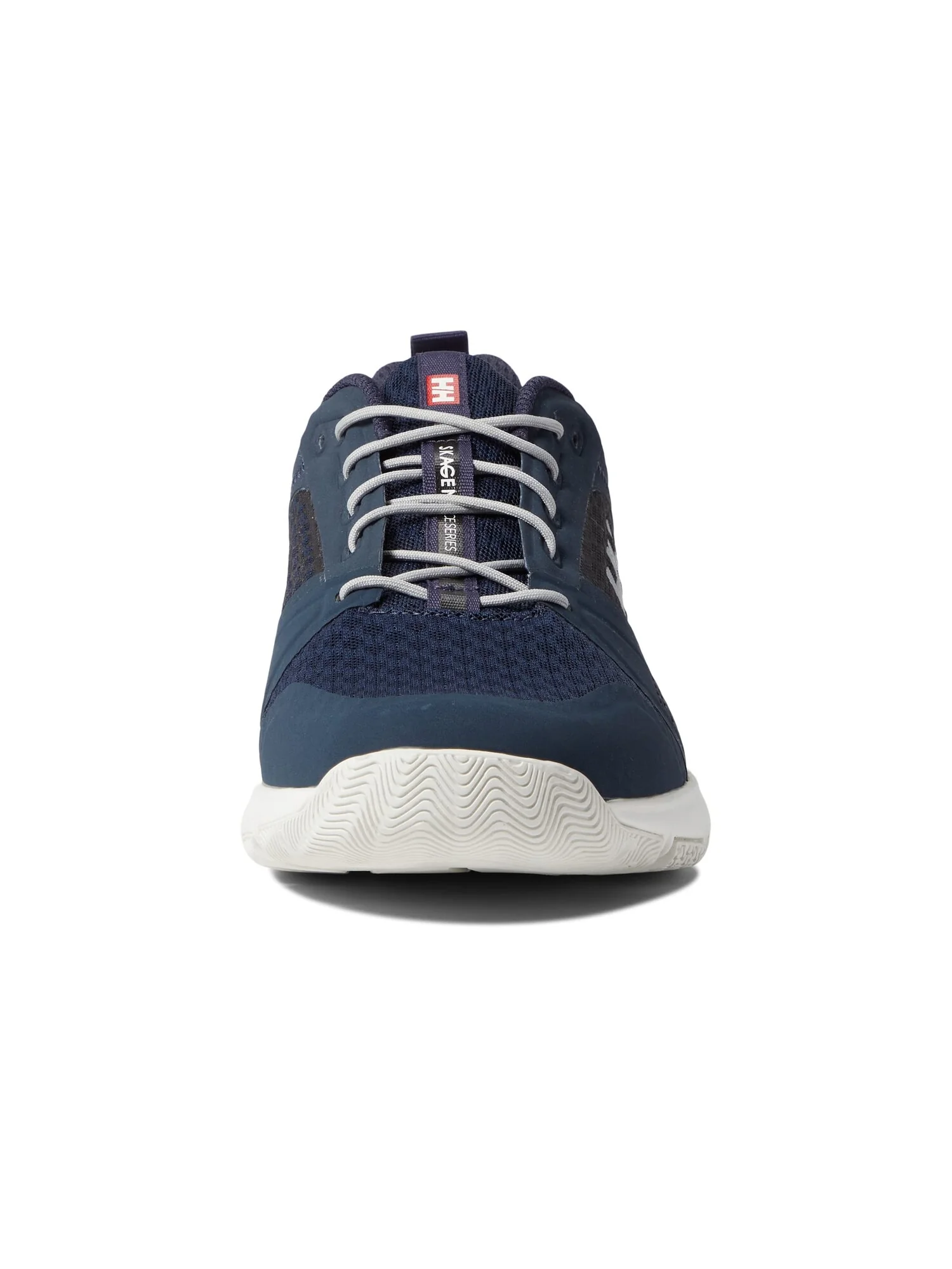 Кроссовки Helly Hansen Skagen F-1 Offshore — изображение 4 из 6, белый
