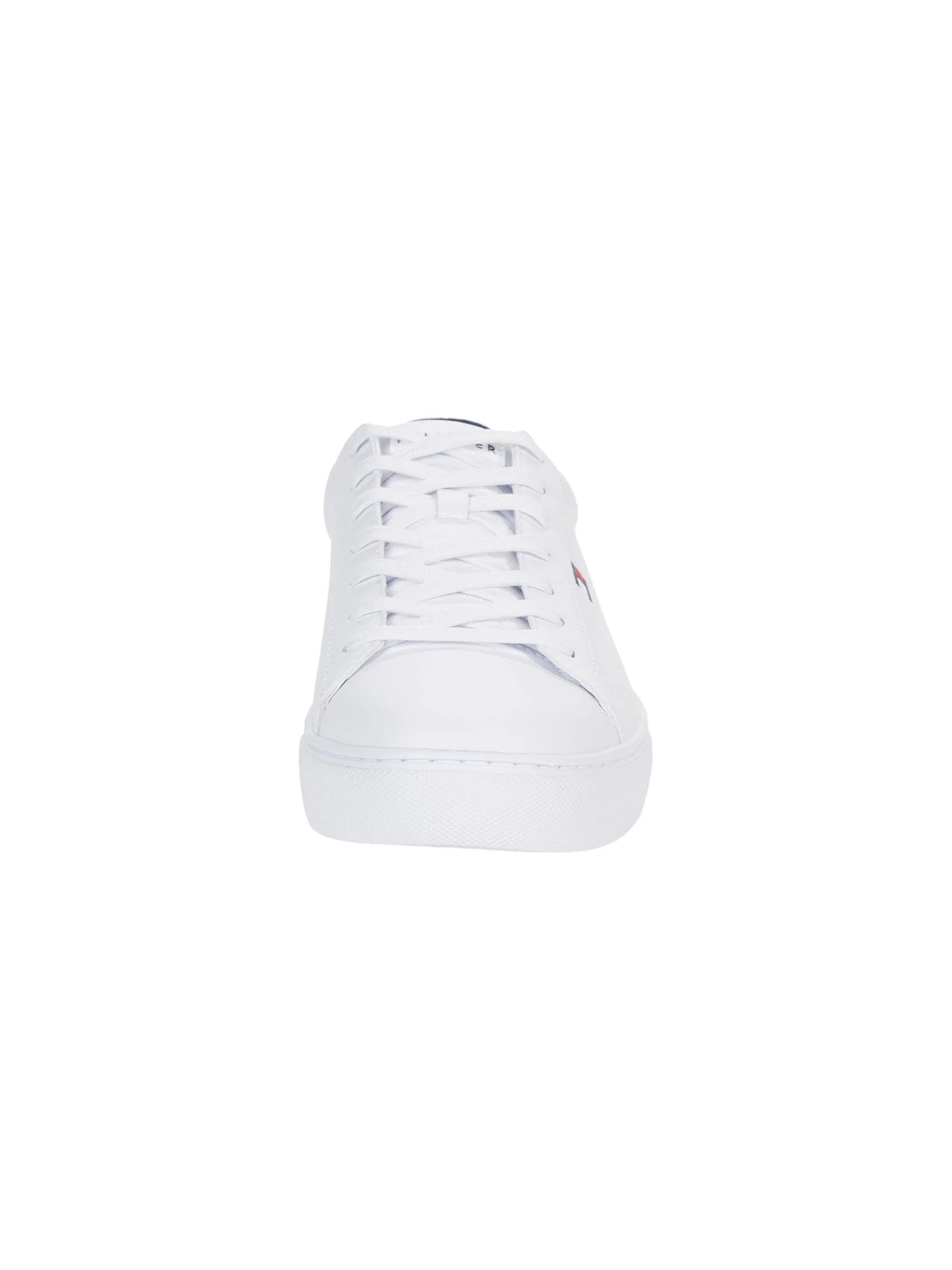 Кроссовки Tommy Hilfiger Brecon — изображение 3 из 4, белый