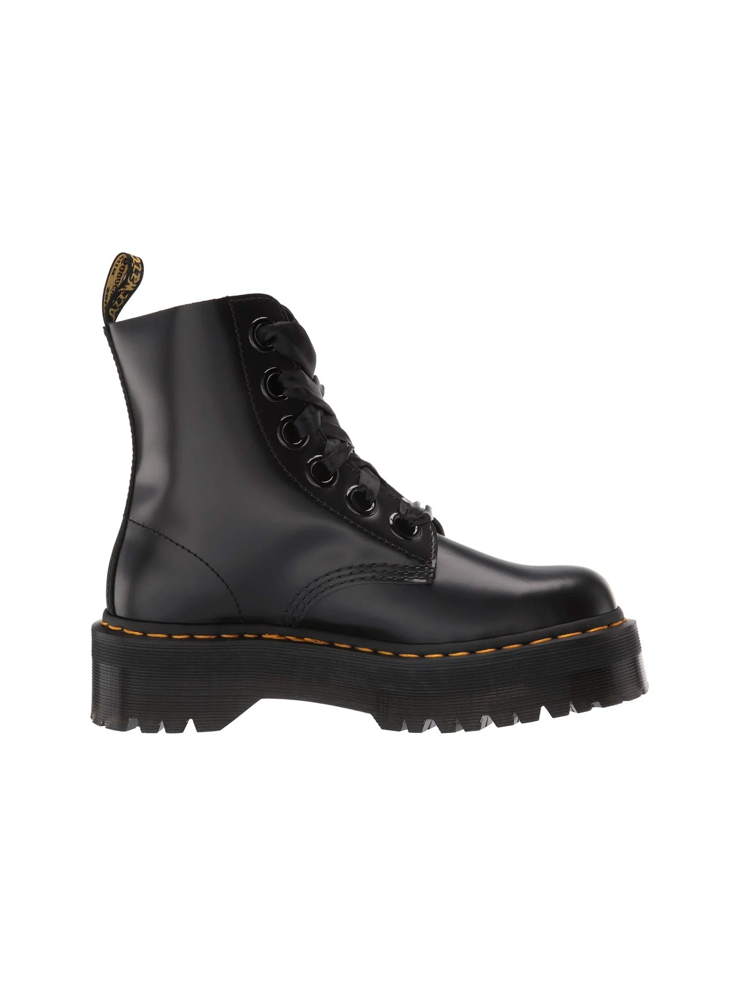 Ботинки Dr. Martens Molly Quad Retro