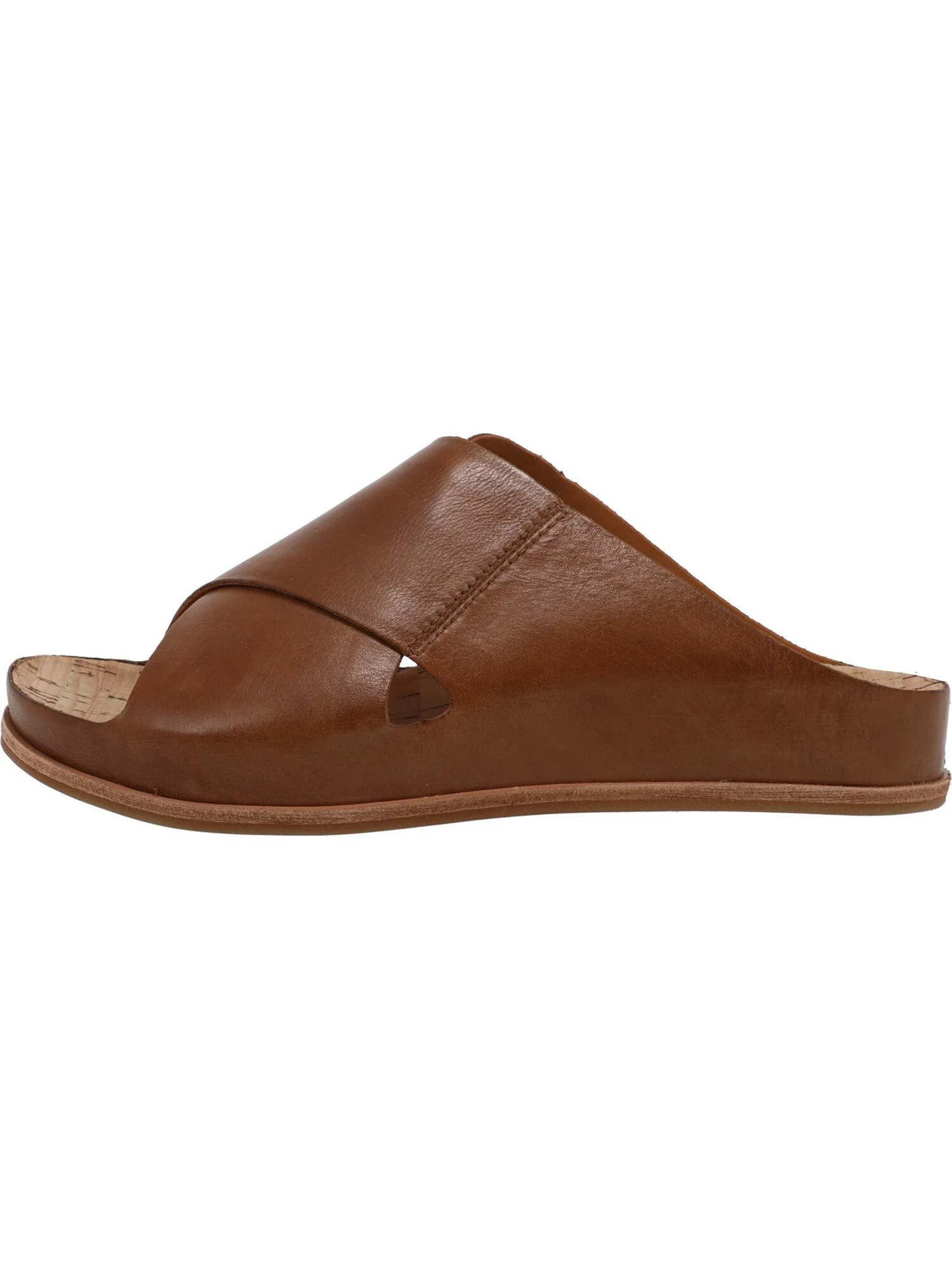 Сандалии Kork-Ease Tutsi Cross Band — изображение 2 из 4, коричневый
