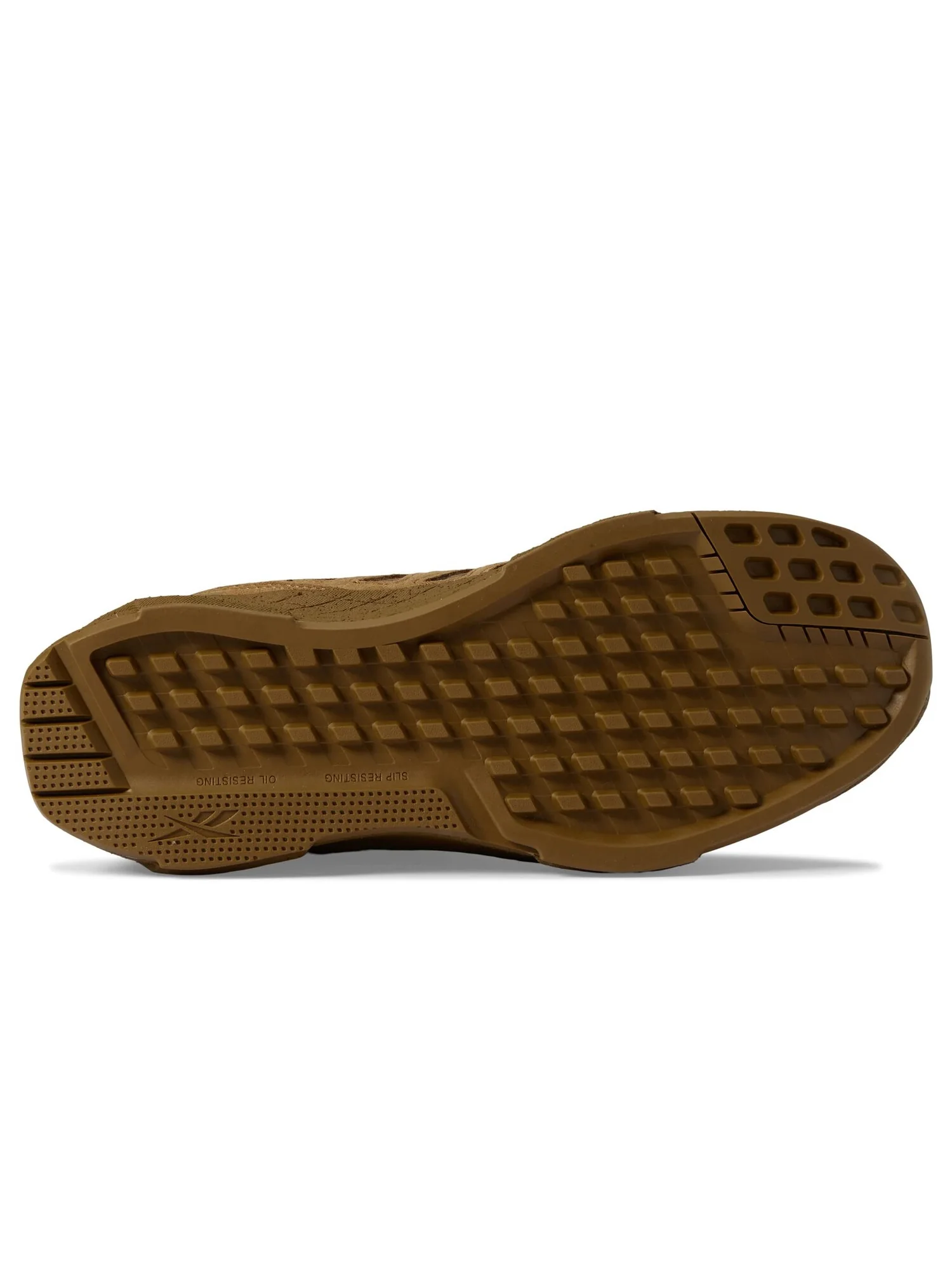 Кроссовки Reebok Work Floatride Energy Tactical EH Comp Toe Mid-Top — изображение 1 из 4, койотовый