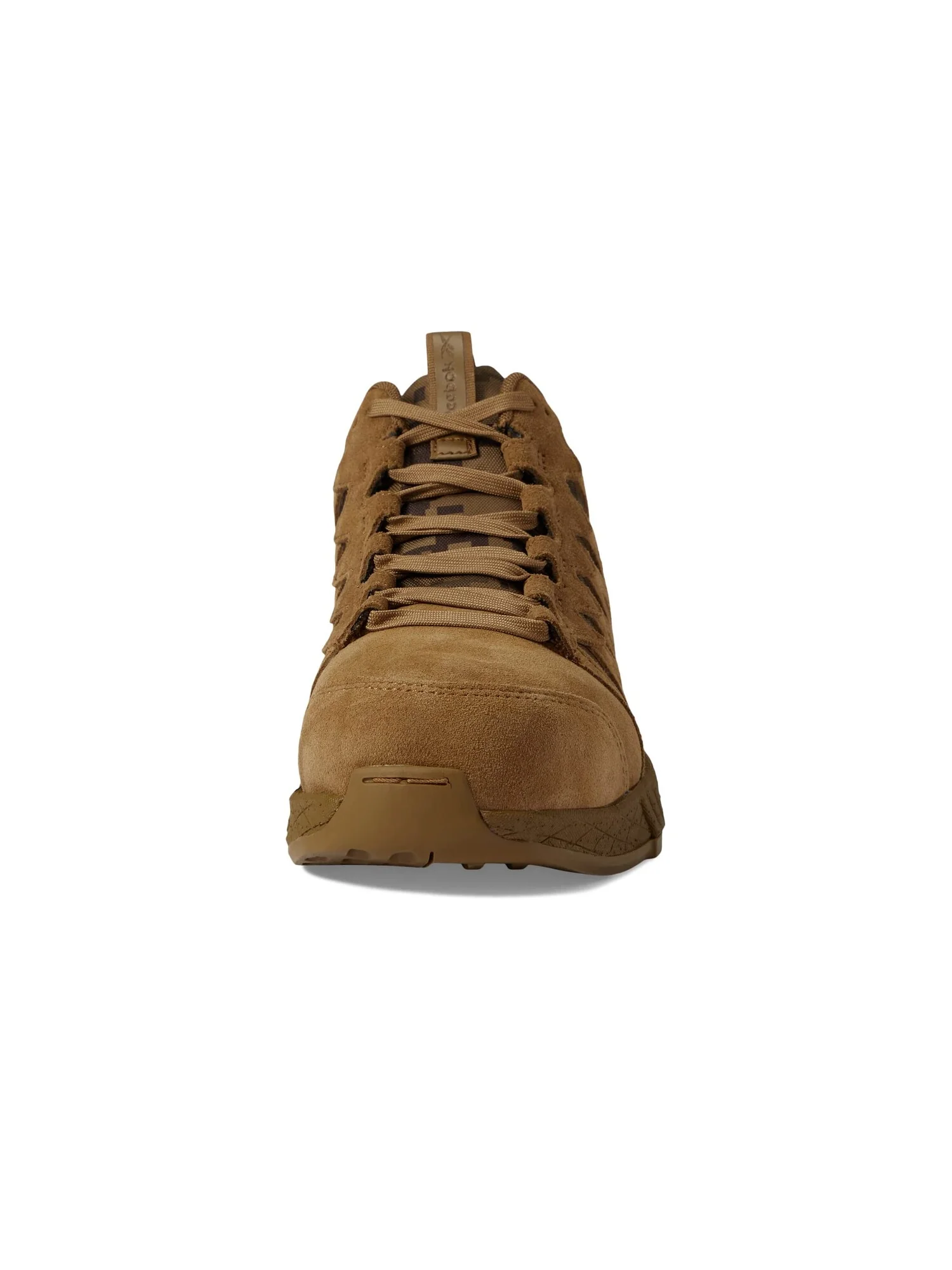 Кроссовки Reebok Work Floatride Energy Tactical EH Comp Toe Mid-Top — изображение 2 из 4, койотовый