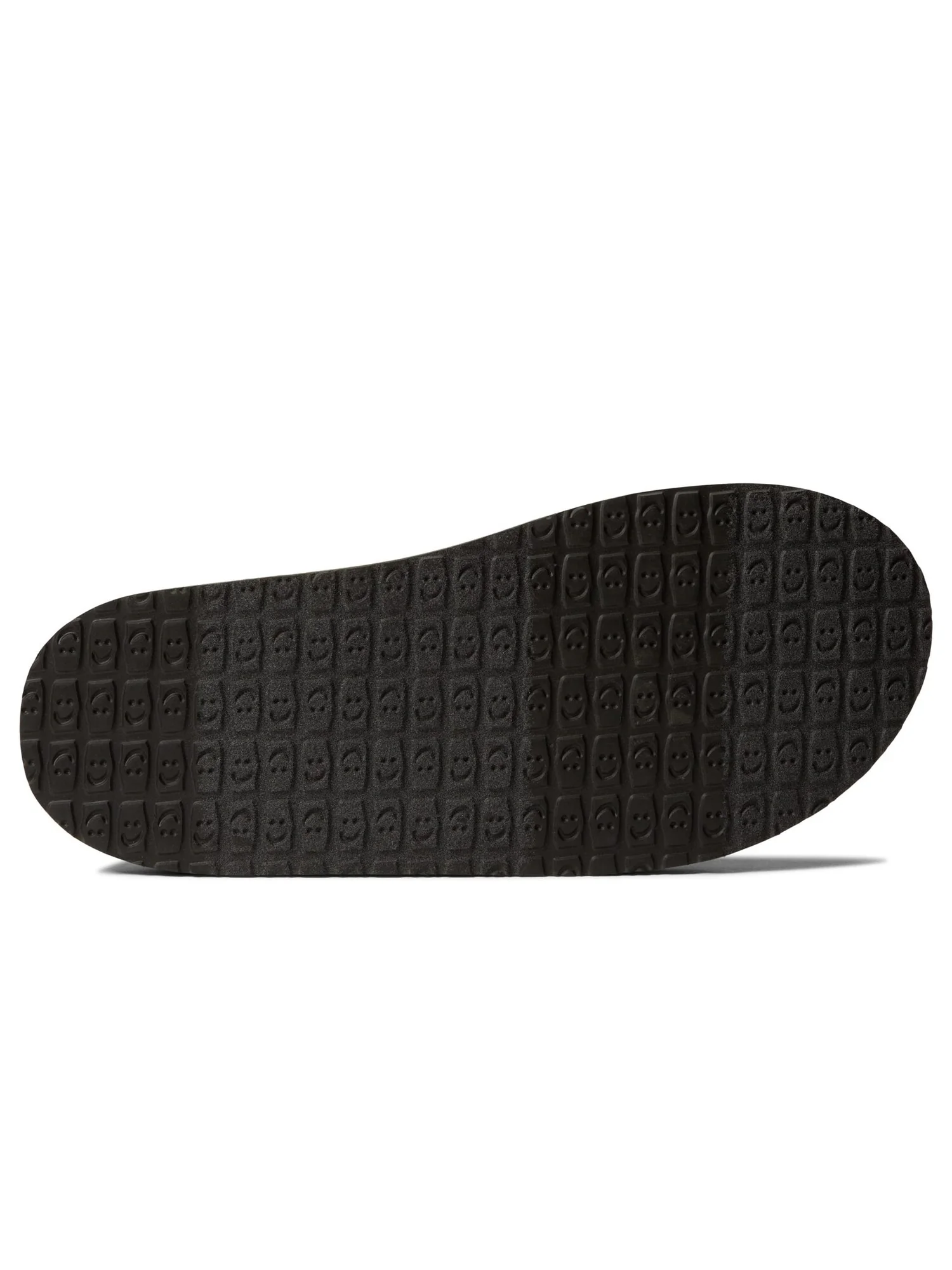 Кроссовки Sanuk Vagabond Sidewalk Surfer ST Hemp — изображение 6 из 6, коричневый