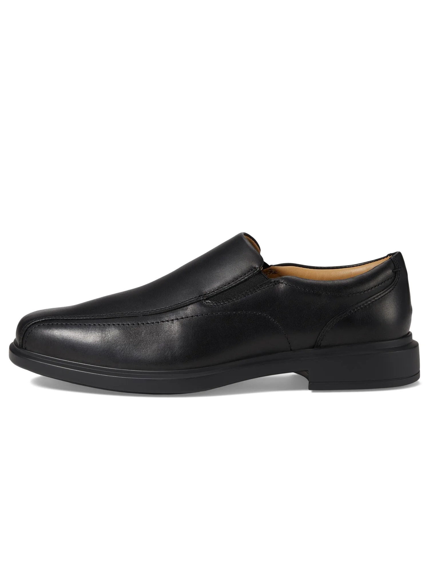 Оксфорды Johnston & Murphy XC4 Stanton 2.0 Run-Off Slip-On — изображение 2 из 4, черный