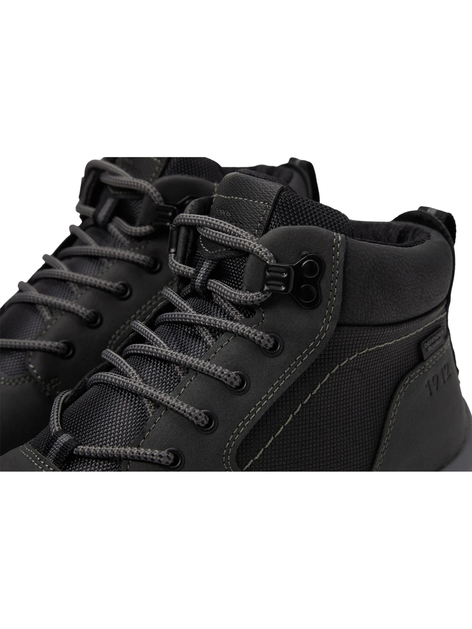 Ботинки Nunn Bush Excavate Plain Toe Chukka
