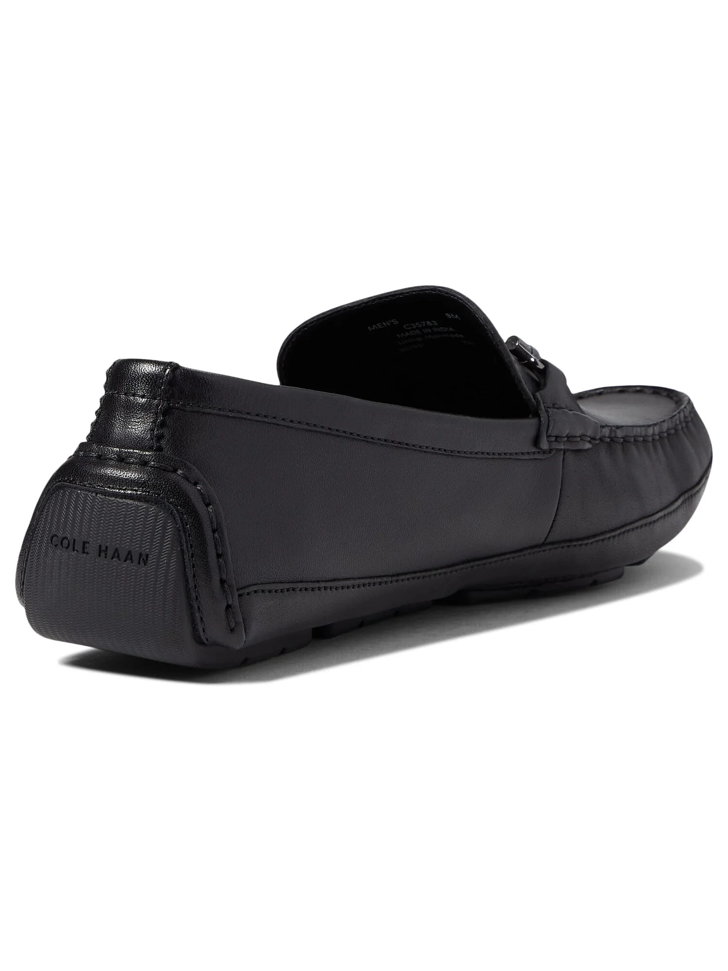 Лоферы Cole Haan Wyatt Bit Driver