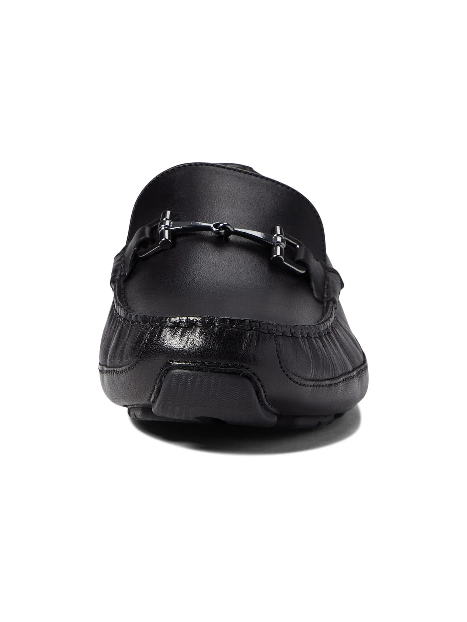 Лоферы Cole Haan Wyatt Bit Driver — изображение 3 из 5, черный