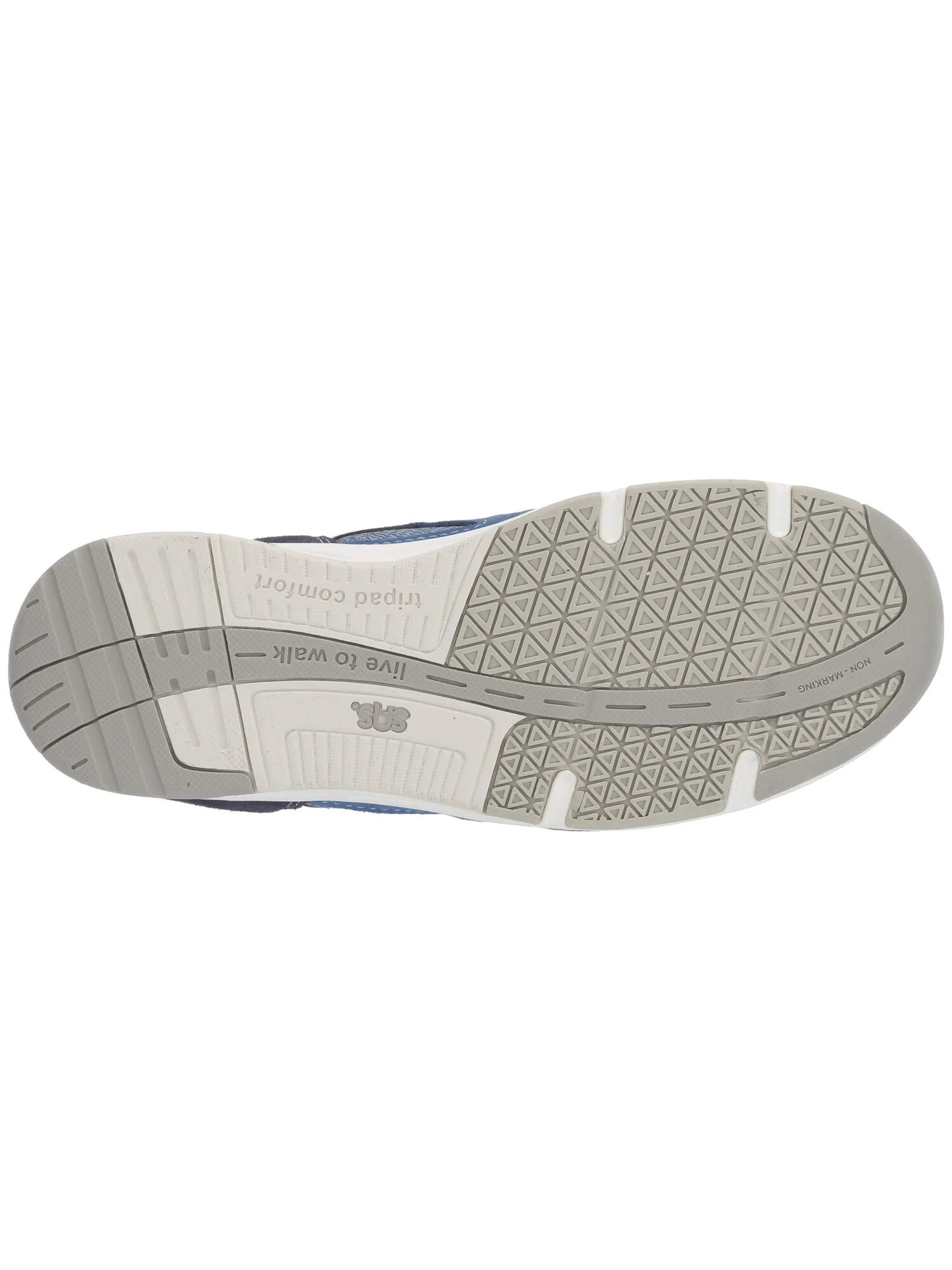 Кроссовки SAS Tour Mesh LT Comfort Walking Sneaker